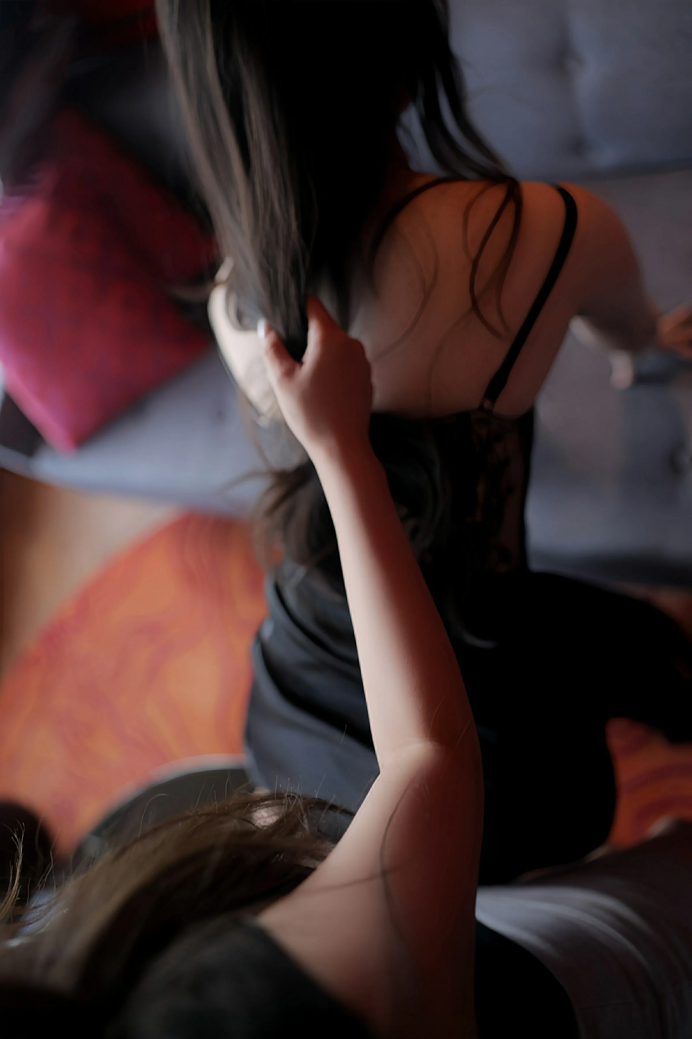  秀人网 No.10357 白茹雪 [79P]第8张