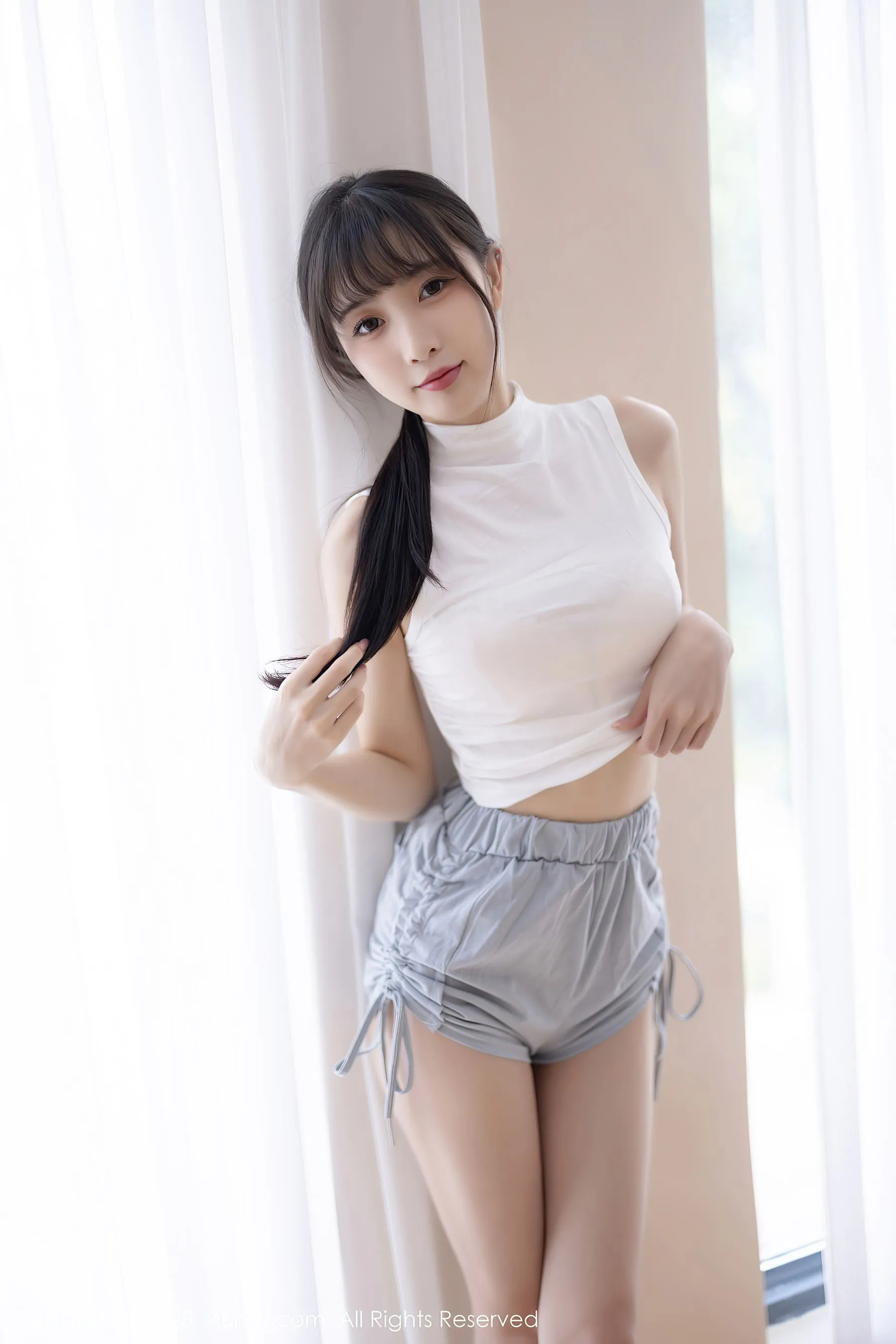 秀人网 No.6455 林星阑第24张