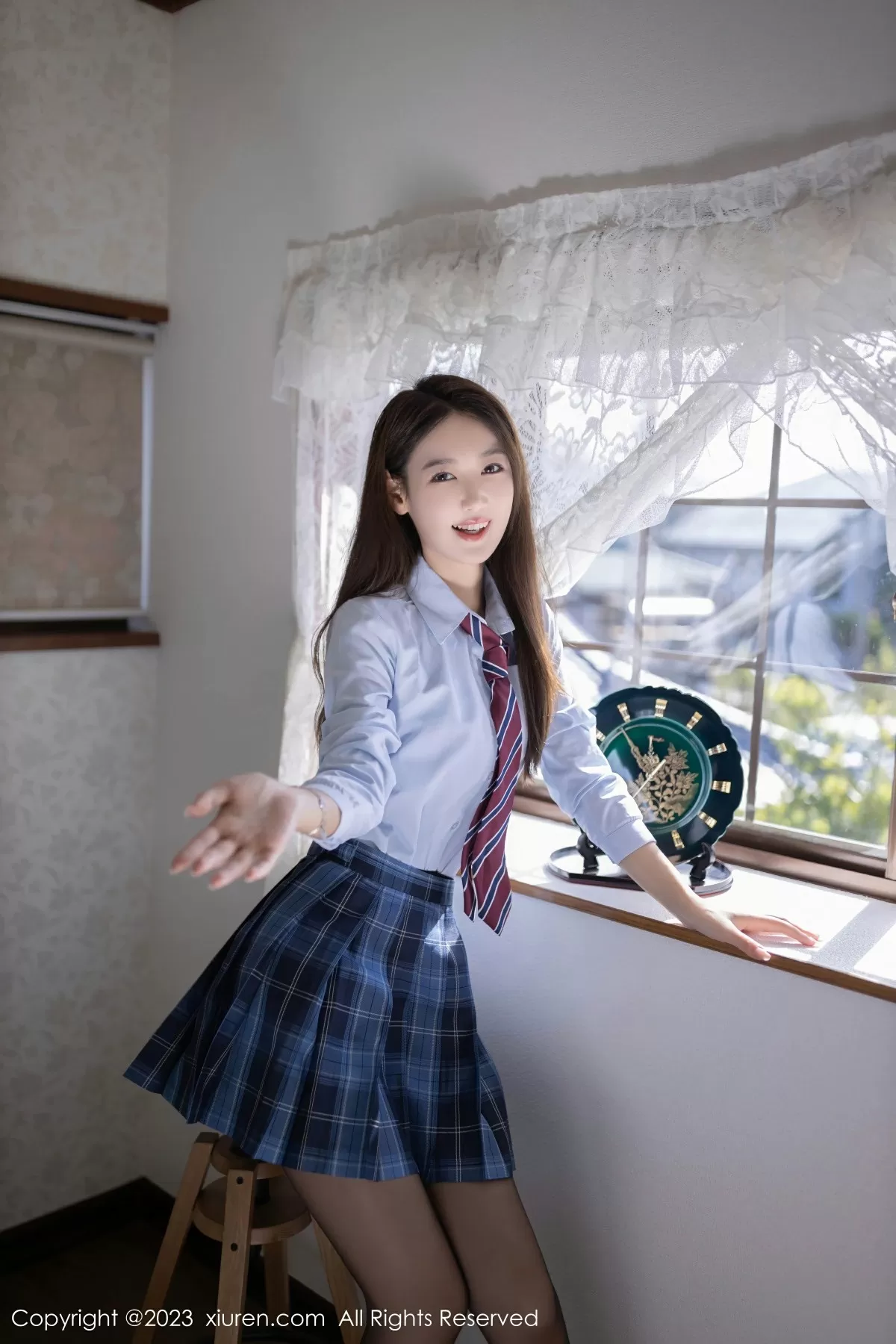  XiuRen 秀人 No.7585 唐安琪 [78P]第2张