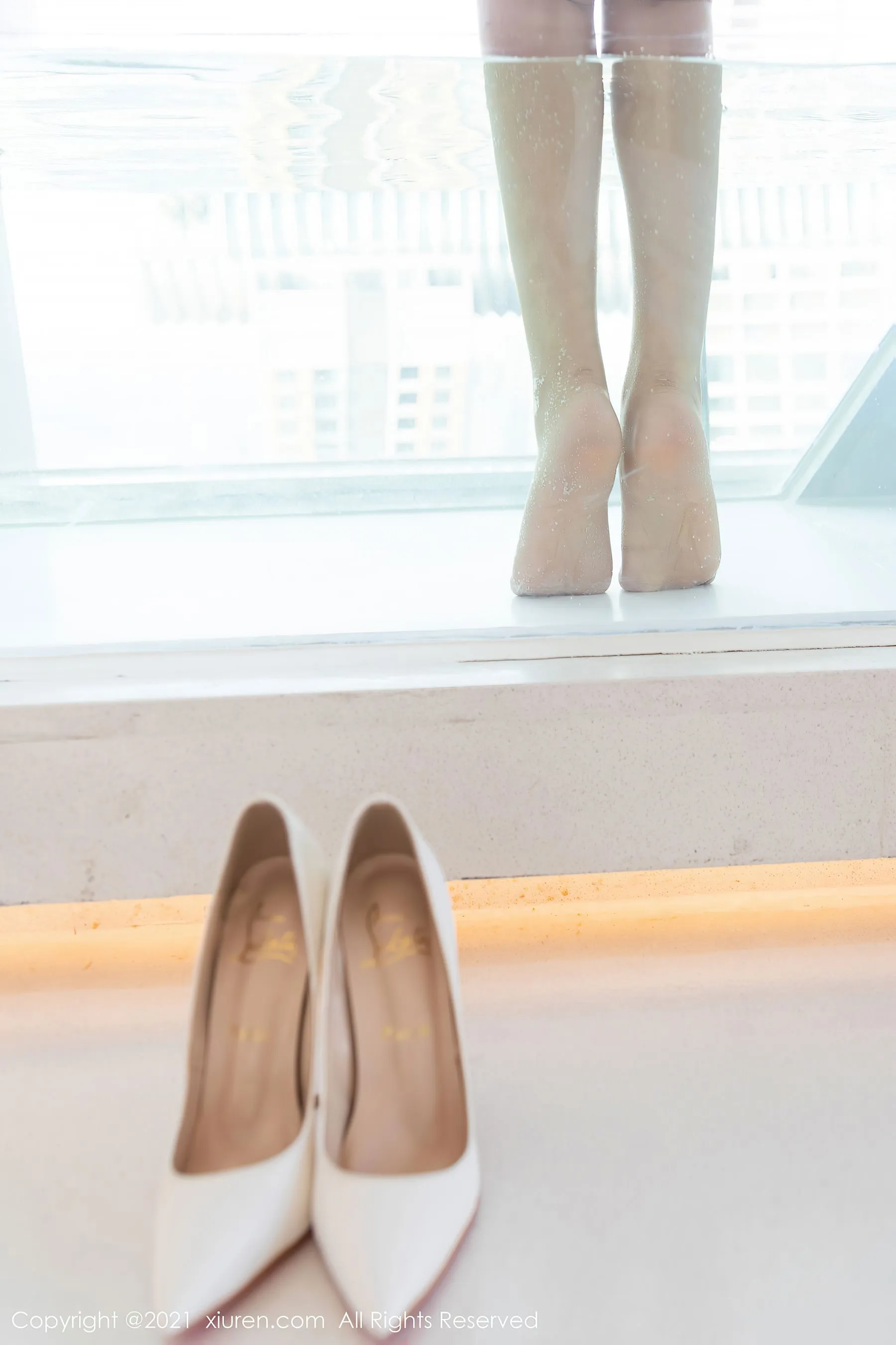 秀人 No.4103 允爾第11张