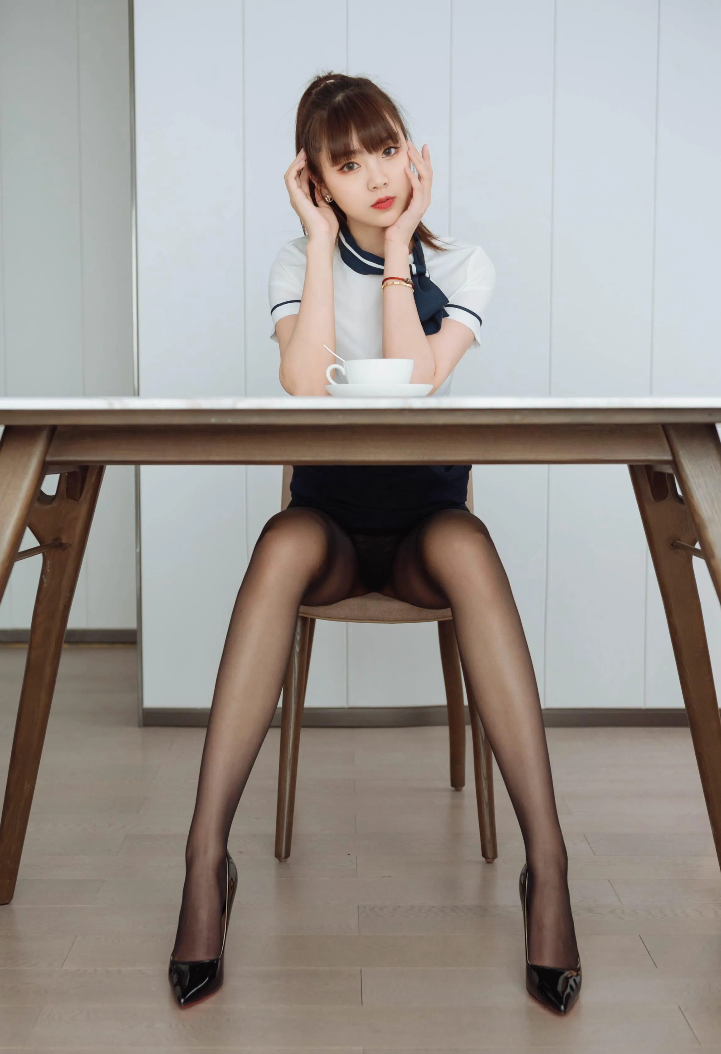 XIUREN秀人网 NO.2261 可樂Vicky第15张