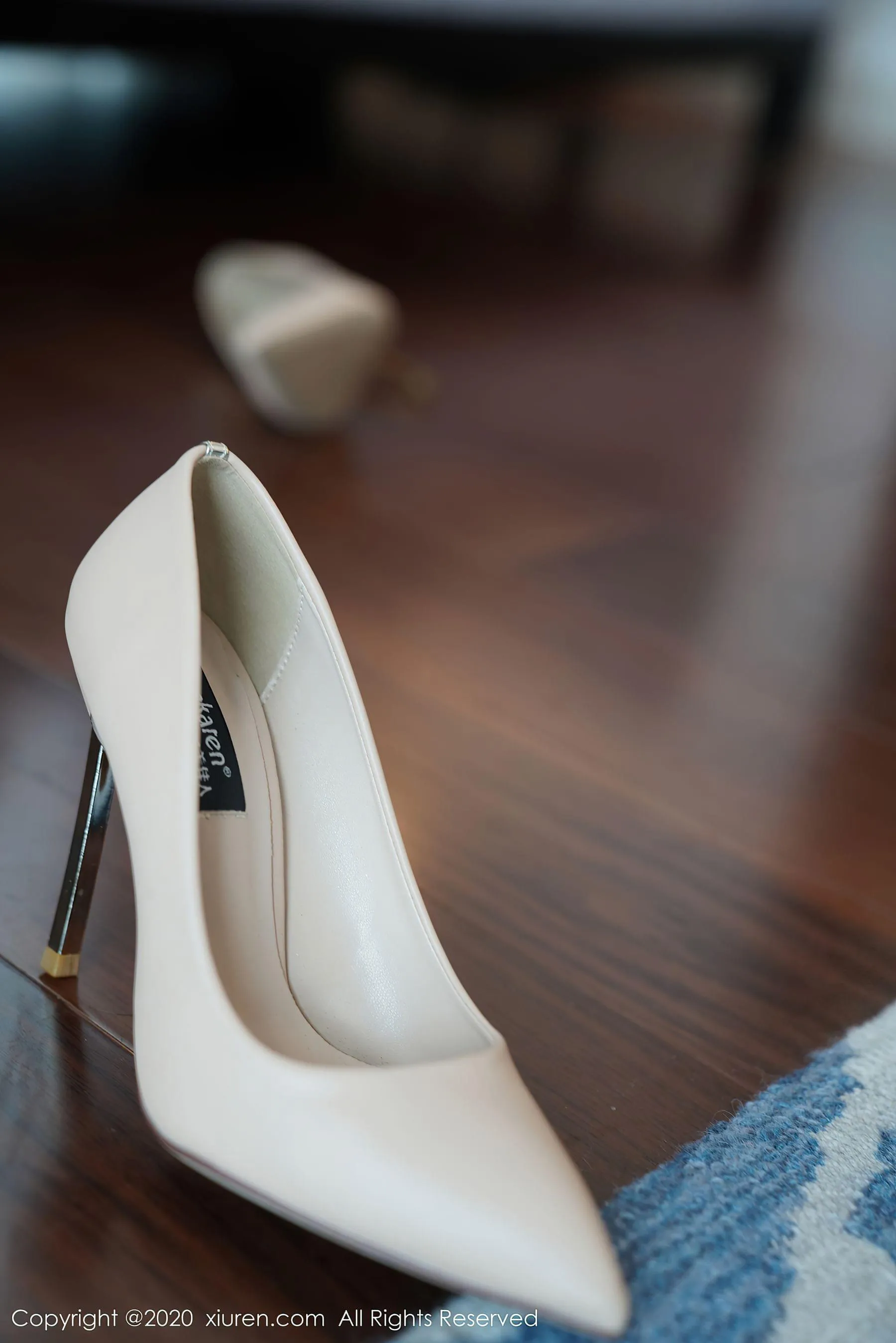  秀人 No.2564 小蛮妖Yummy第23张