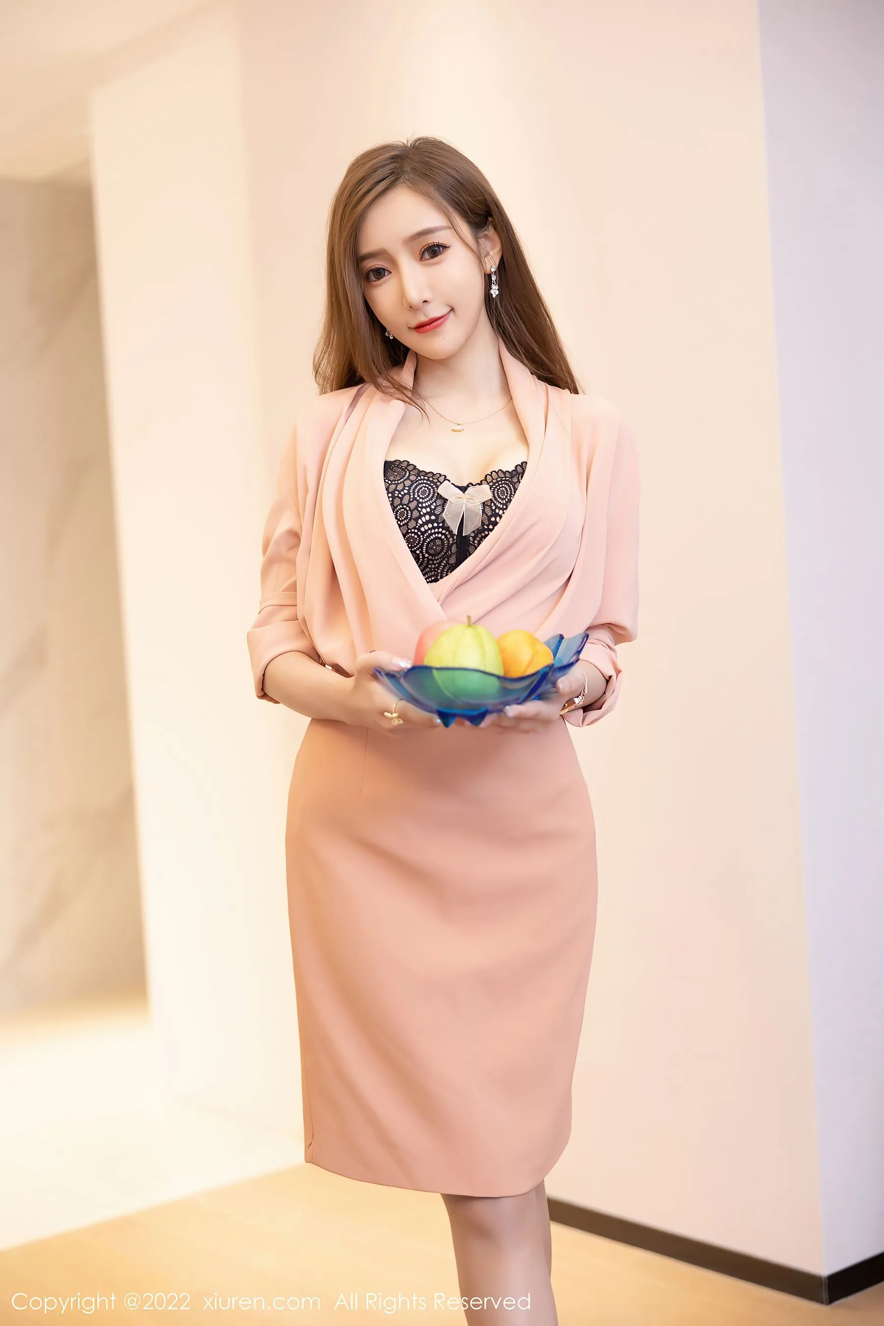 秀人网 No.5257 王馨瑶yanni第15张