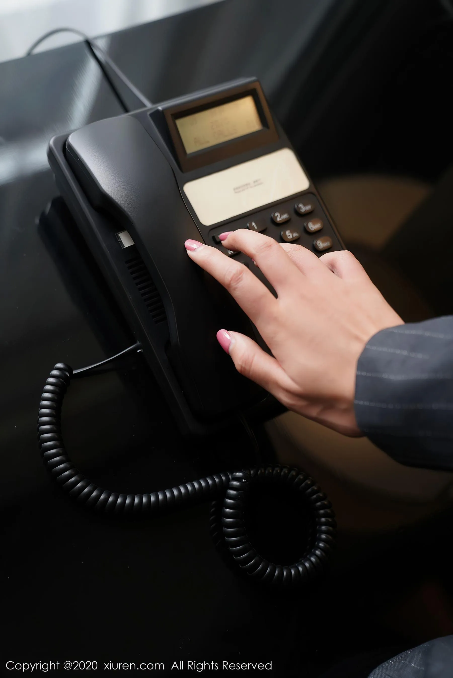 秀人 No.2579 方子萱第4张