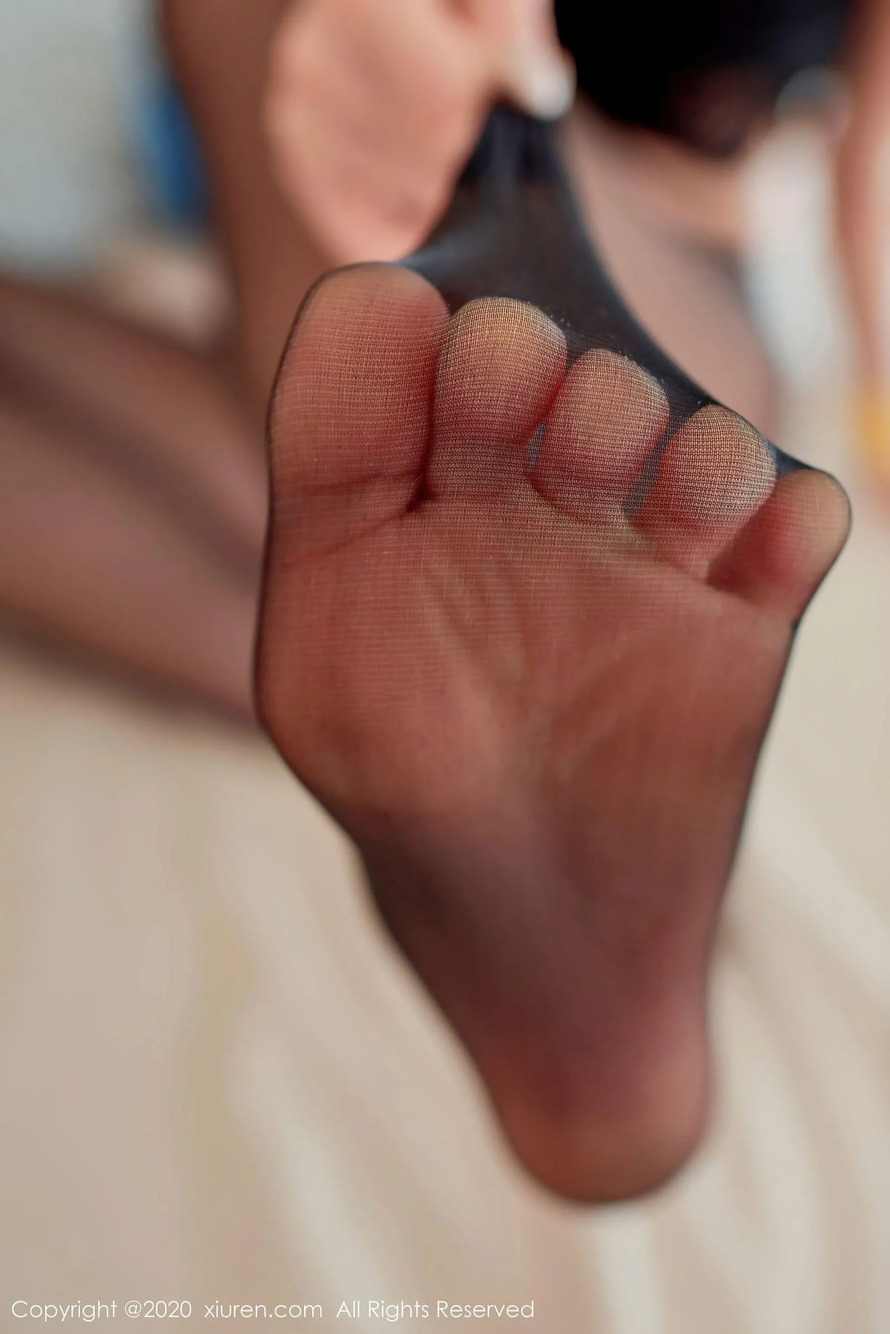 秀人 No.2279 陈小喵第21张