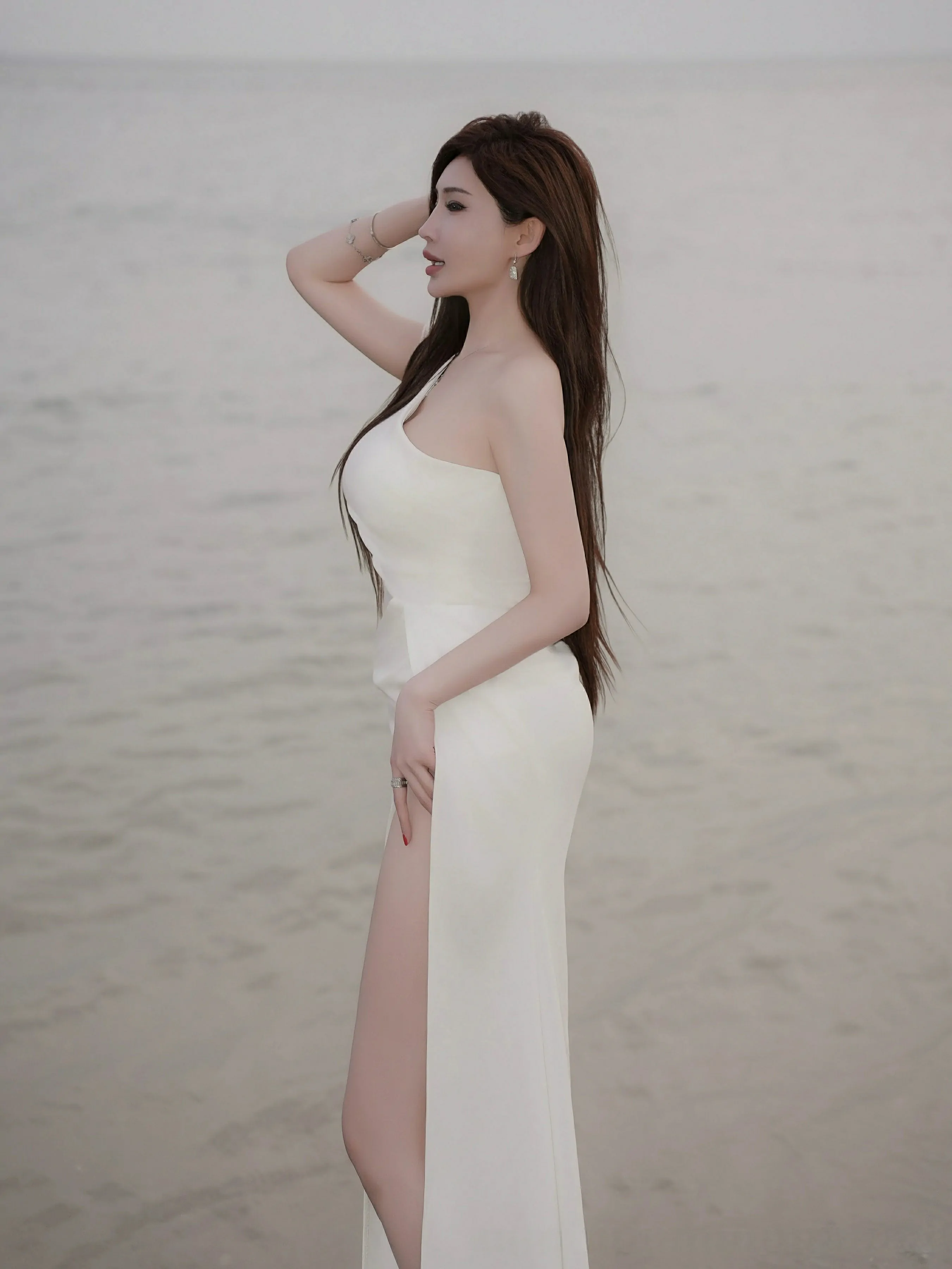  XiuRen 秀人 No.9782 Carol周妍希X [47P]第5张