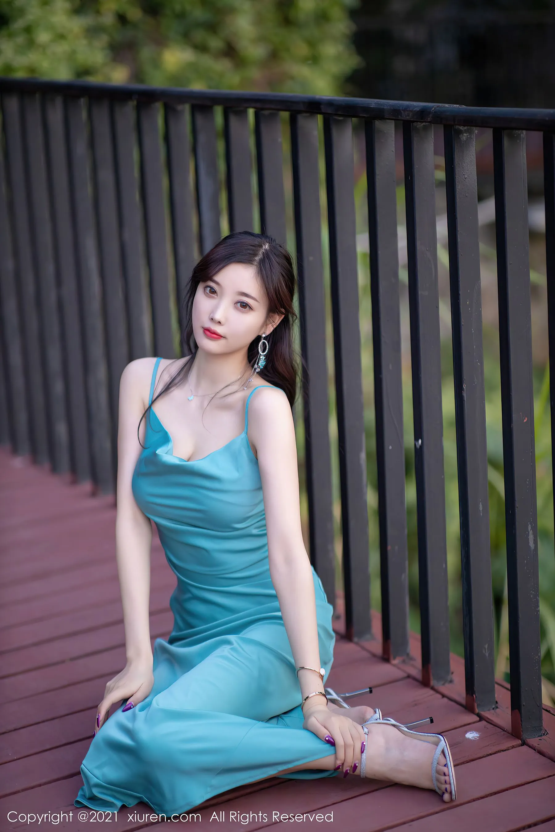 秀人 No.2997 杨晨晨sugar第18张