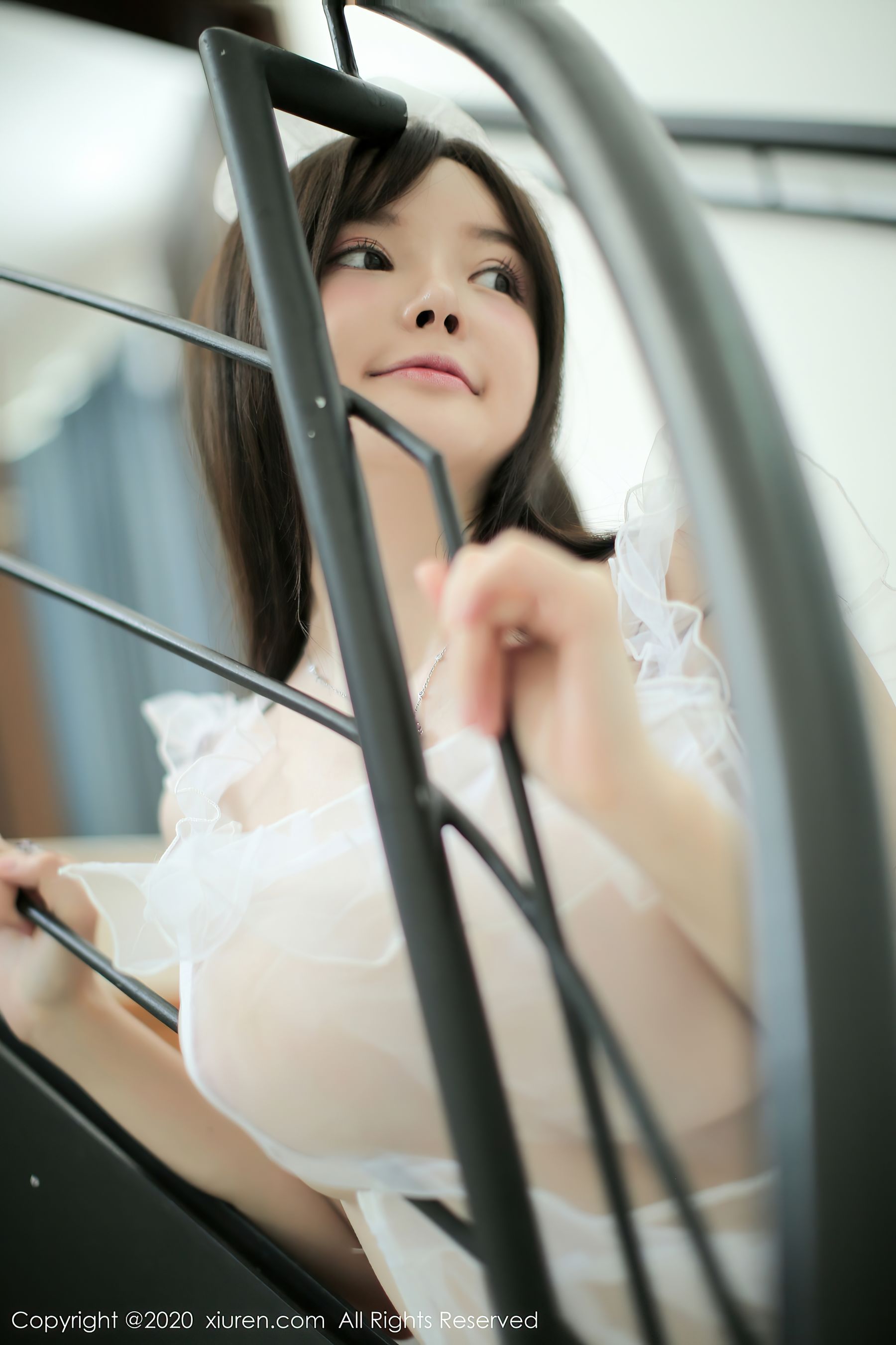 秀人 No.2660 糯美子Mini第6张