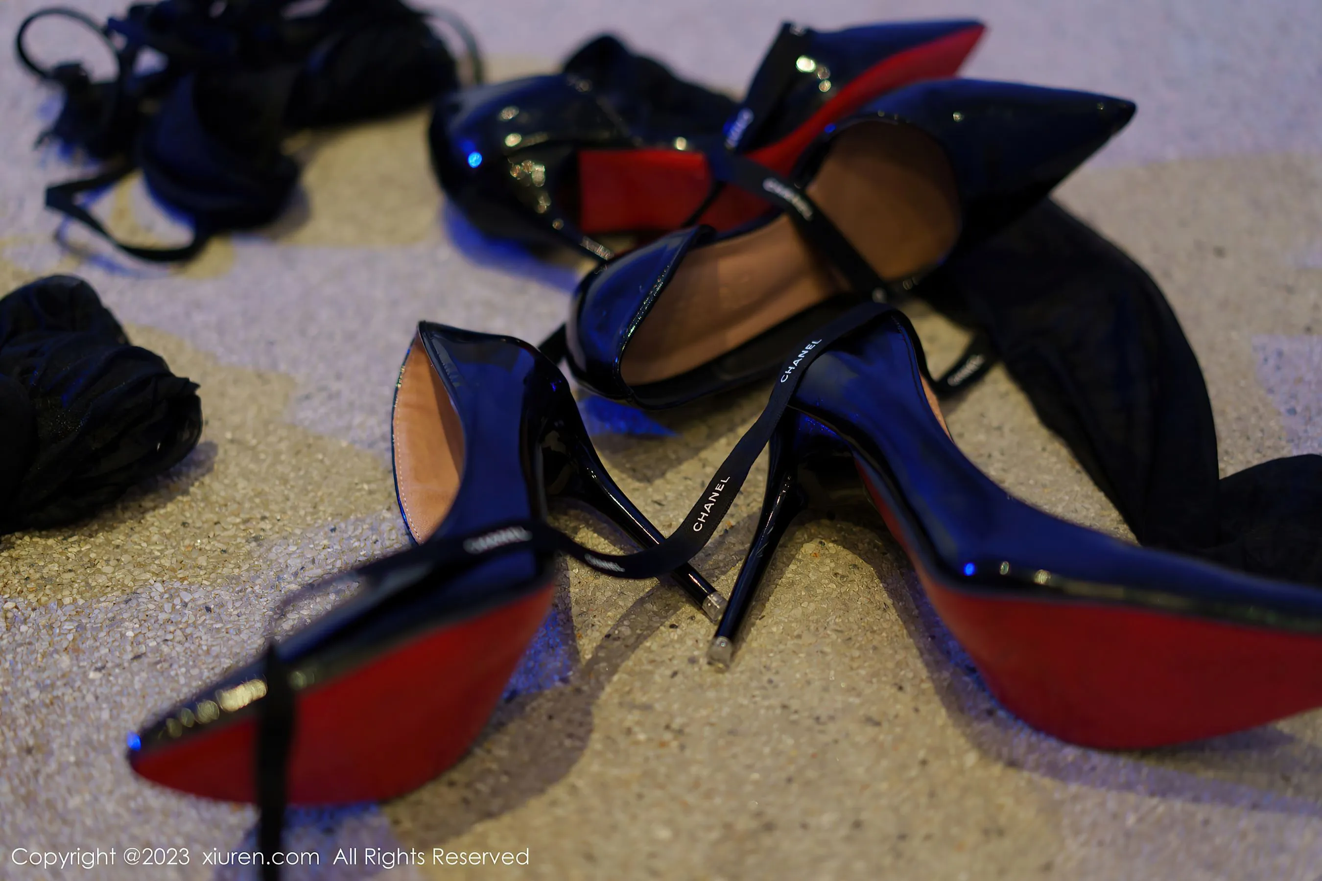 秀人网 No.6658 laura阿姣第26张