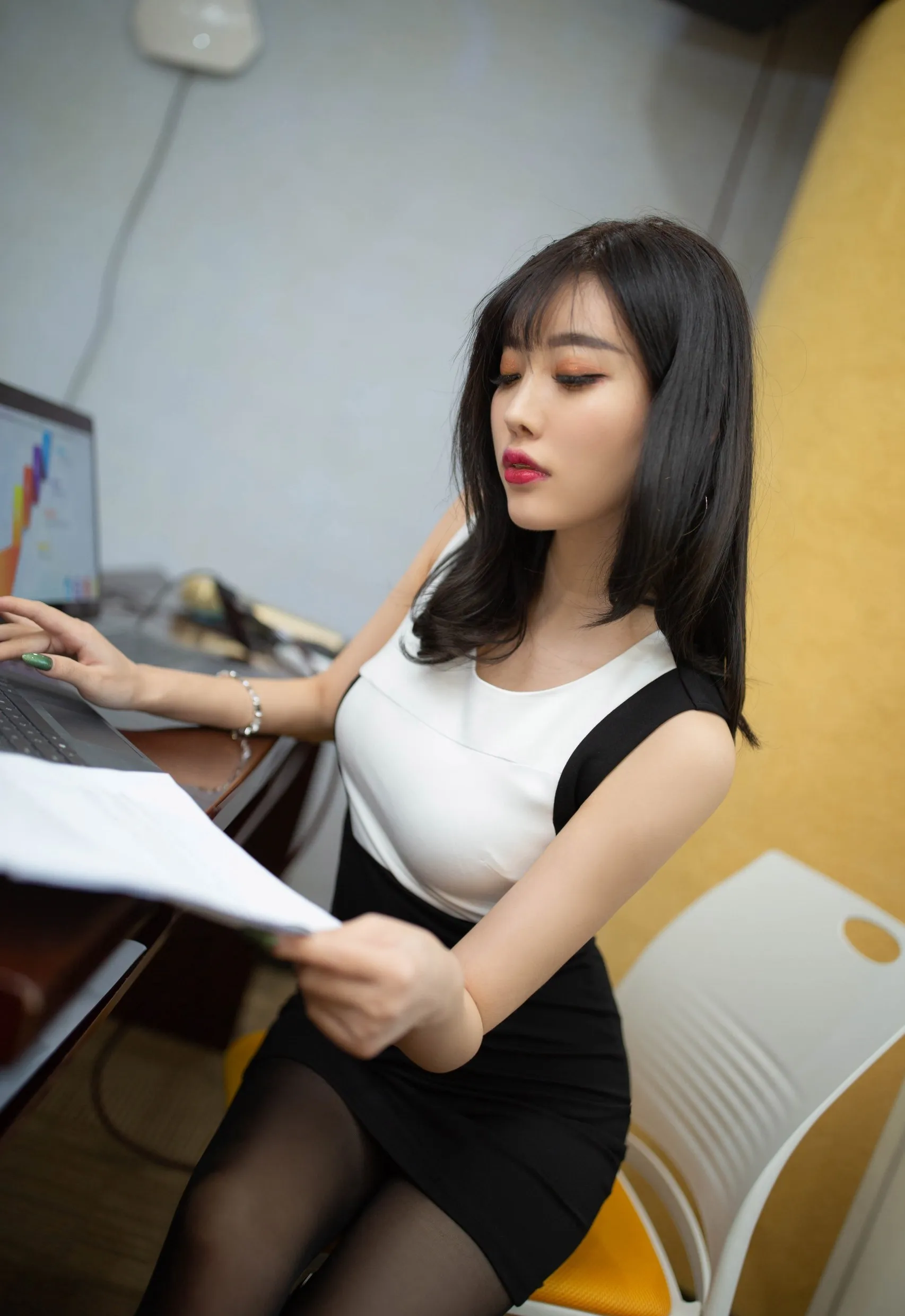 XIUREN秀人网 N0.1803 杨晨晨sugar第6张