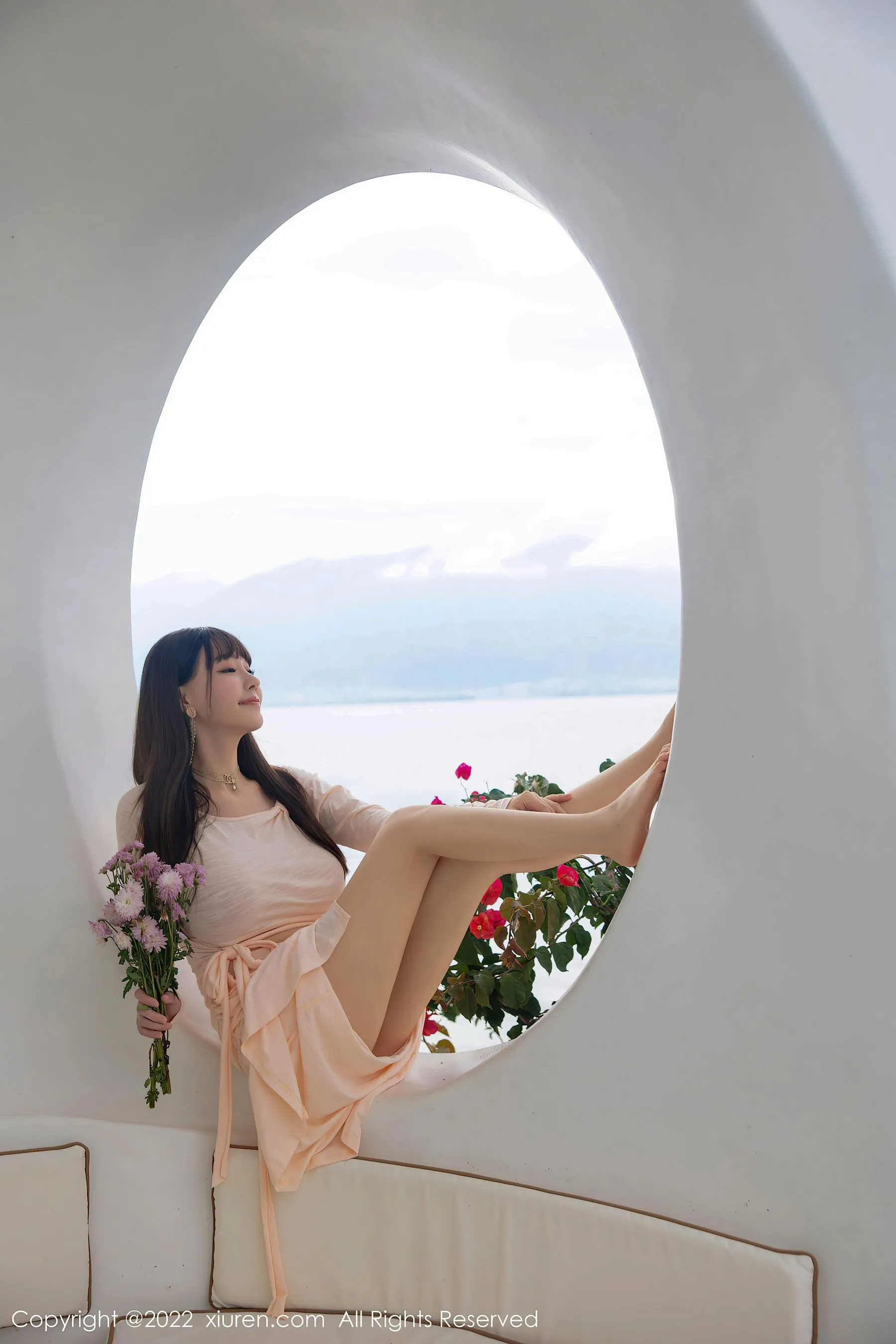  秀人网 No.5248 朱可儿Flora第25张