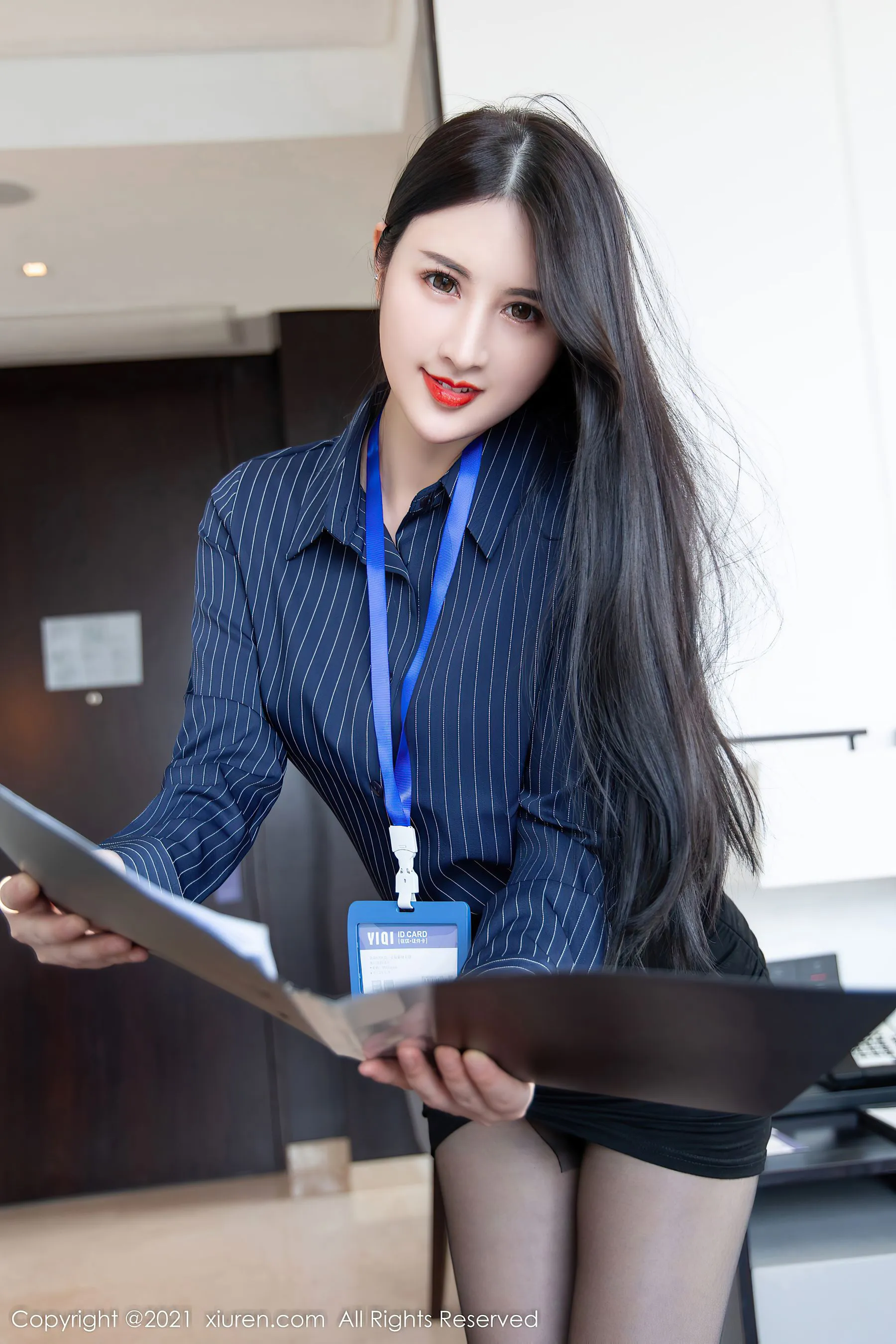 秀人 No.4280 诗诗kiki第18张