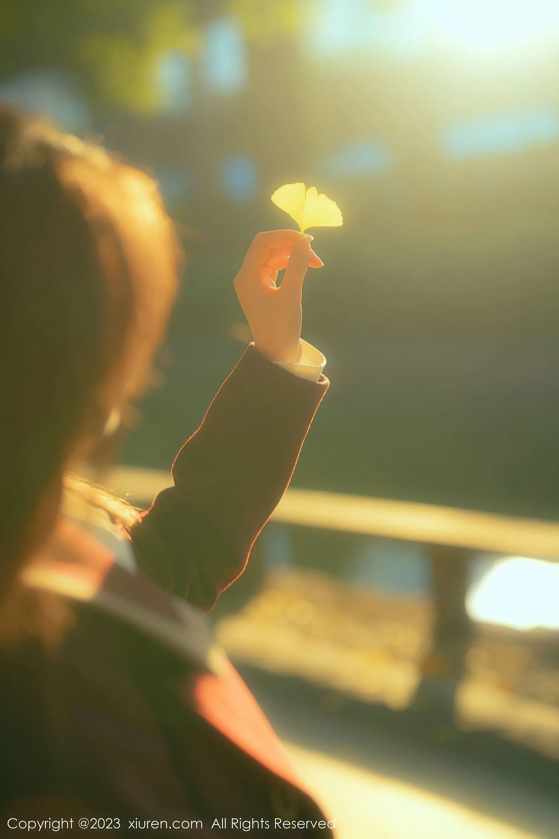  秀人网 No.6137 婠婠么第18张