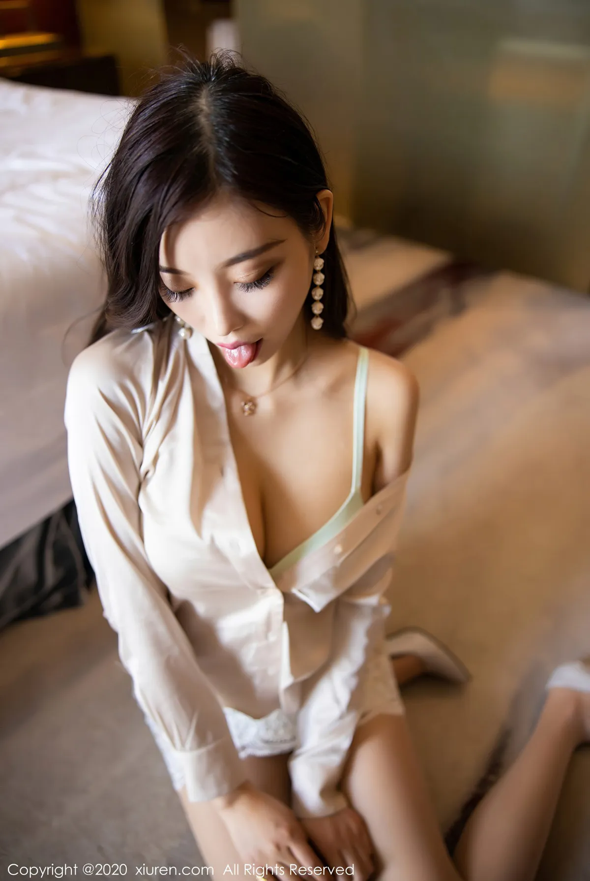 XIUREN秀人网 N0.1974 杨晨晨sugar第11张