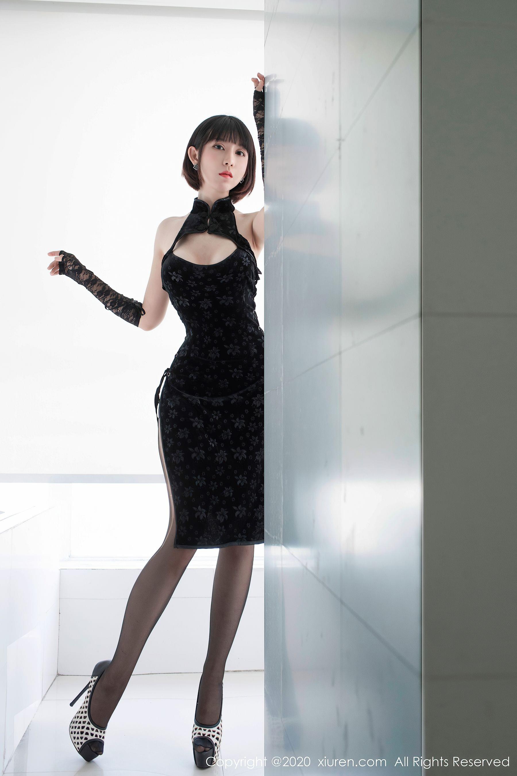 秀人XIUREN No.2318 安妮斯朵拉_Ann第15张