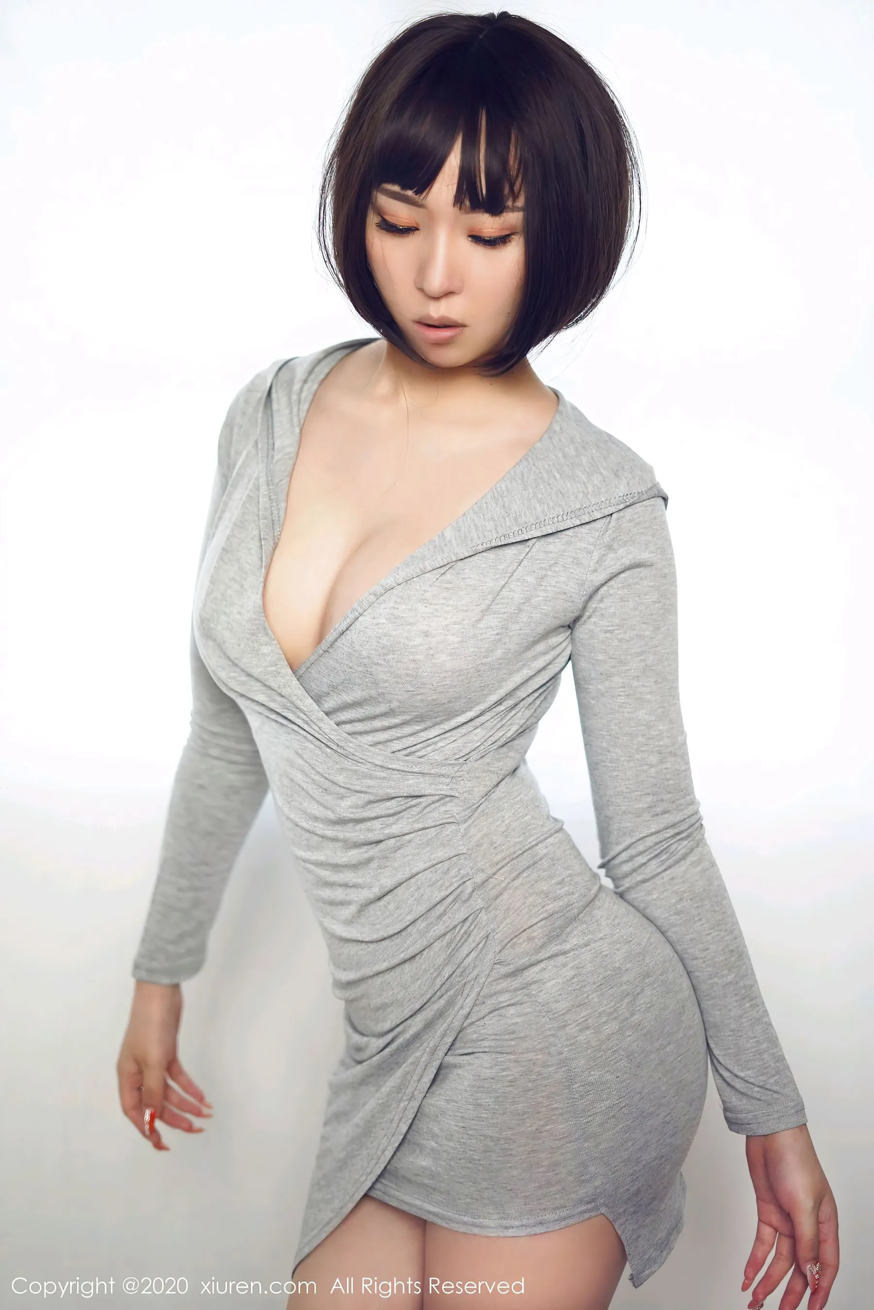 秀人 No.2802 小波多第12张