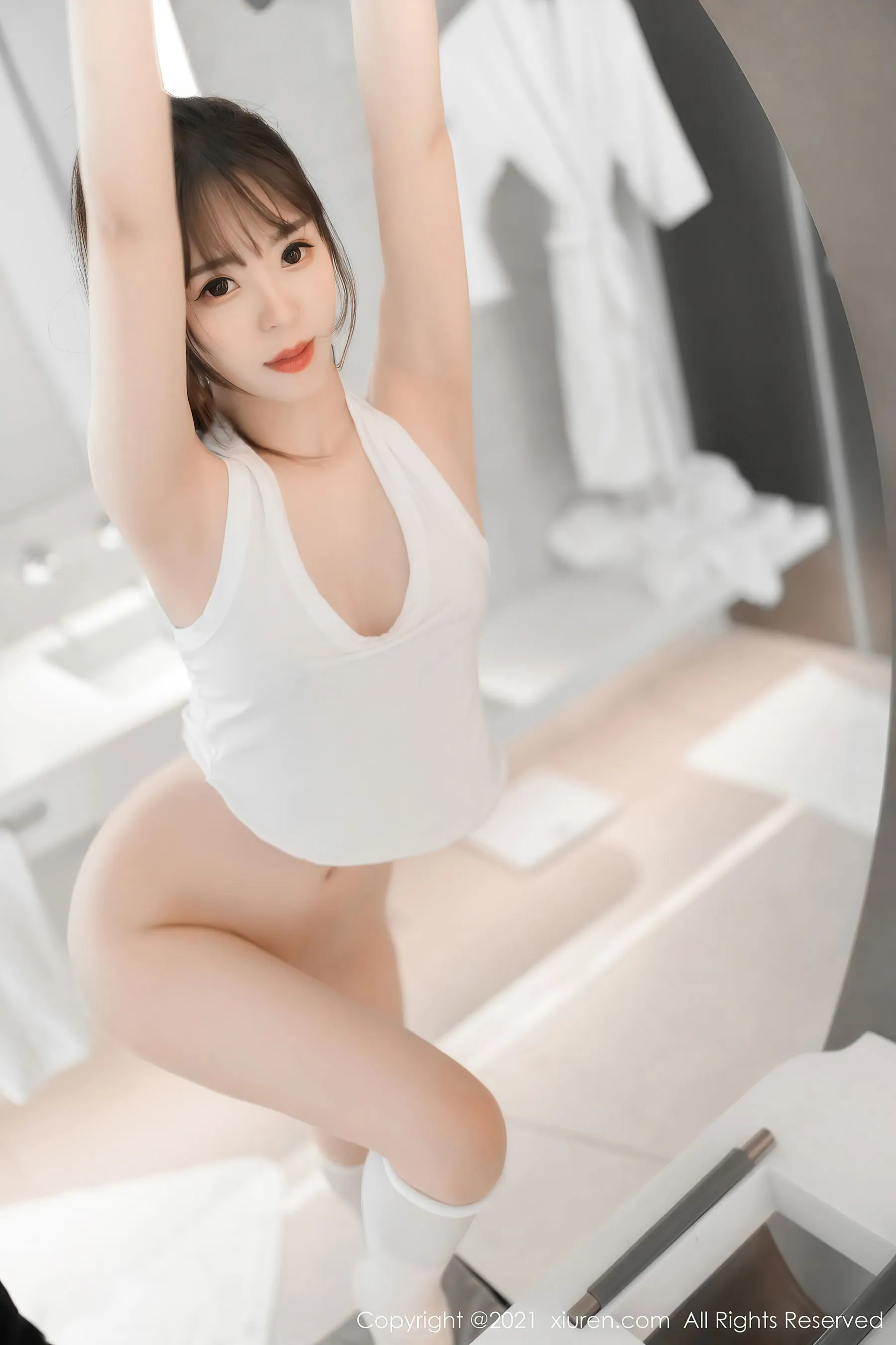 秀人 No.4030 小波多第11张