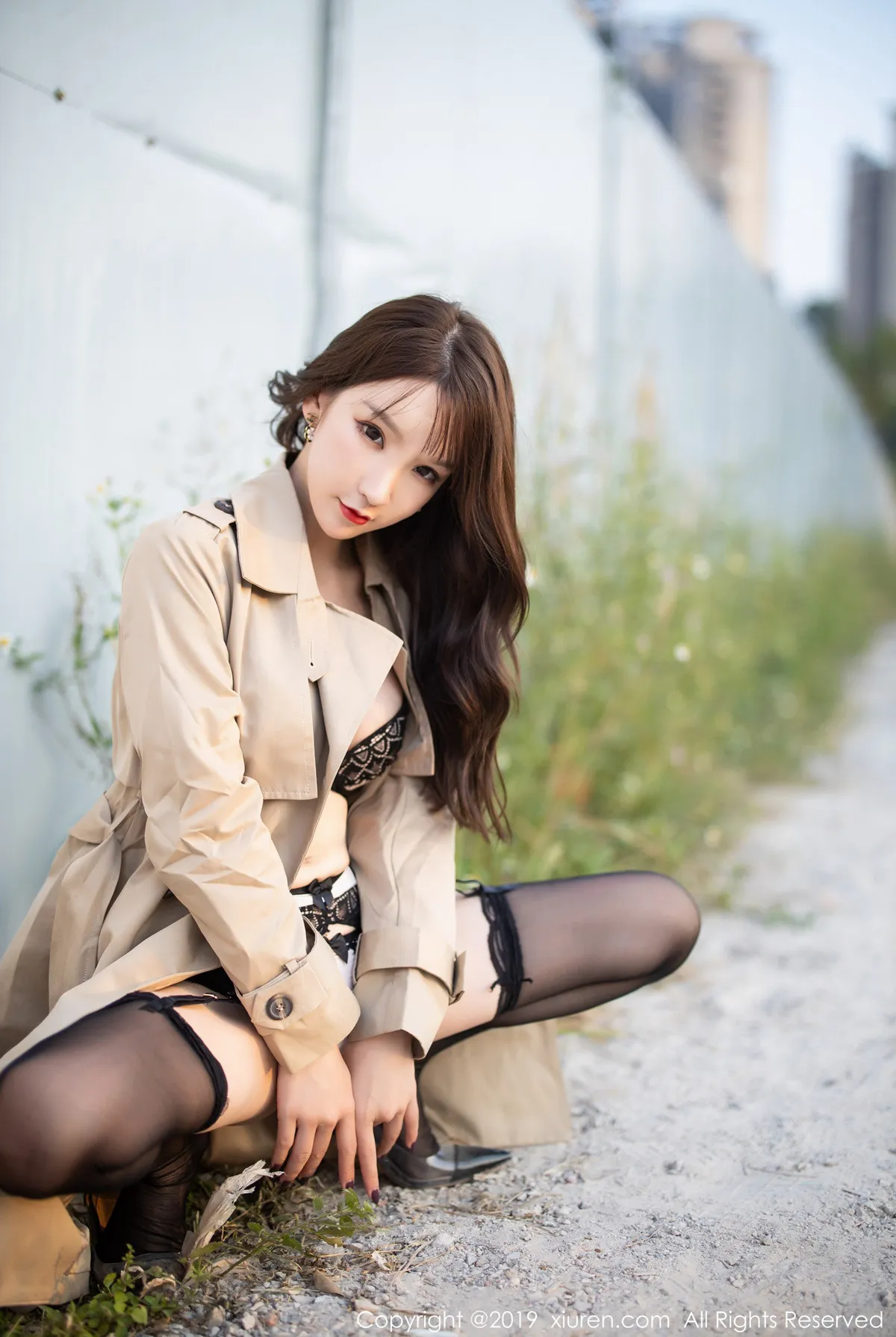 XIUREN秀人网 N0.1876 周于希Sandy第22张