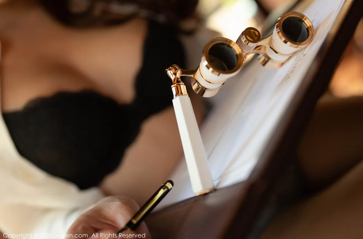 XIUREN秀人网 N0.1910 陶喜乐_lele第11张