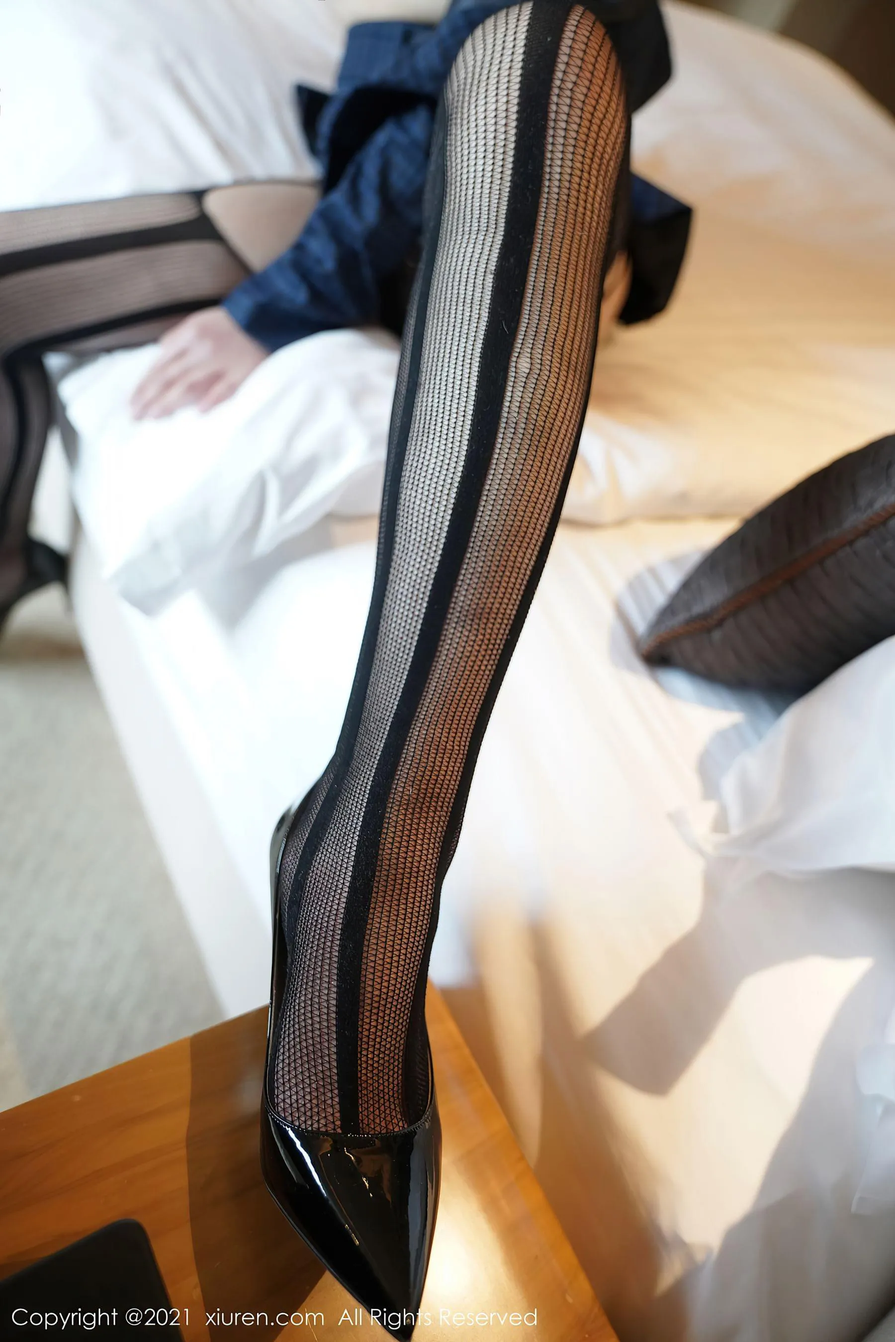  秀人 No.3400 fairy如歌第7张