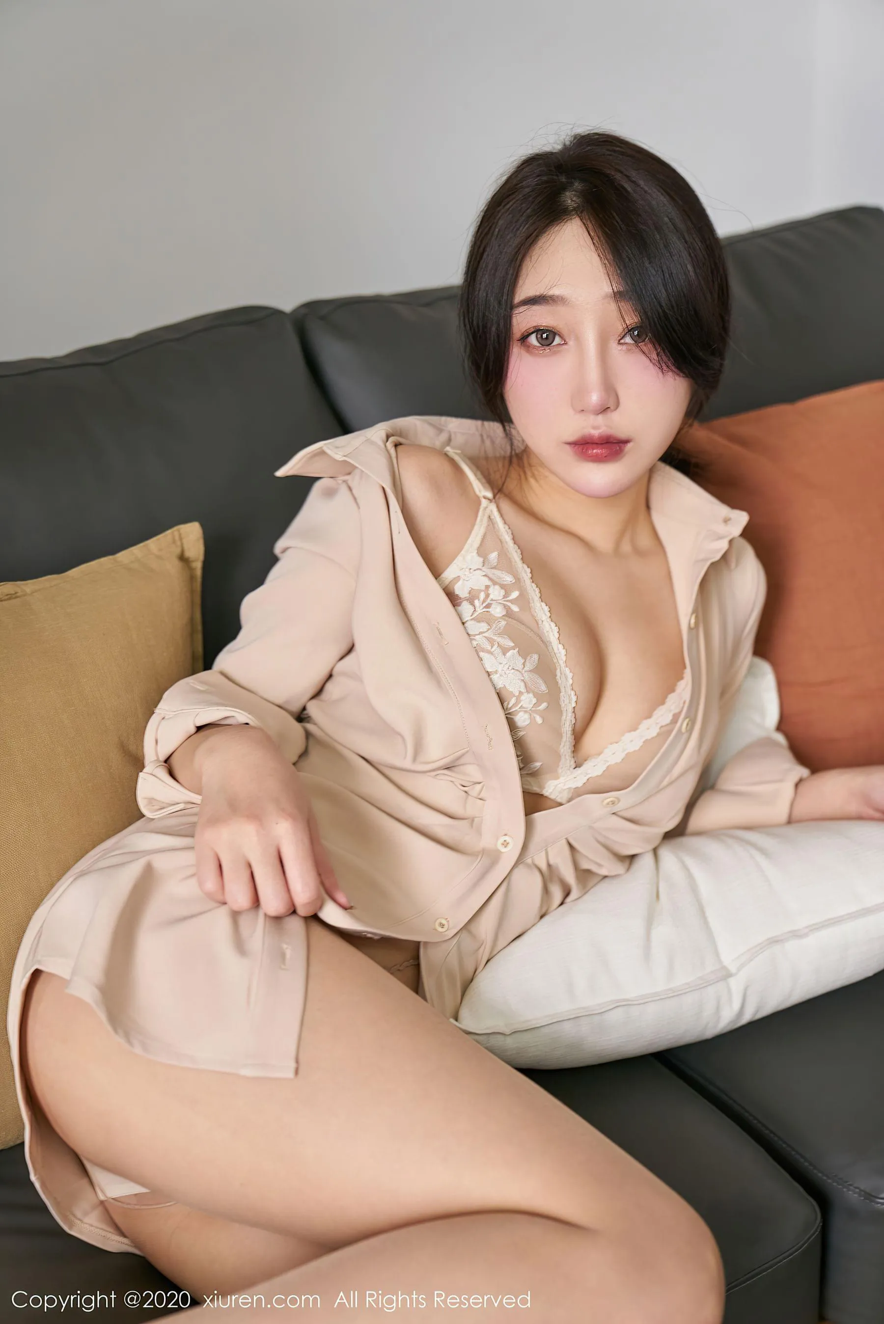 秀人 No.2424 九月生_第11张