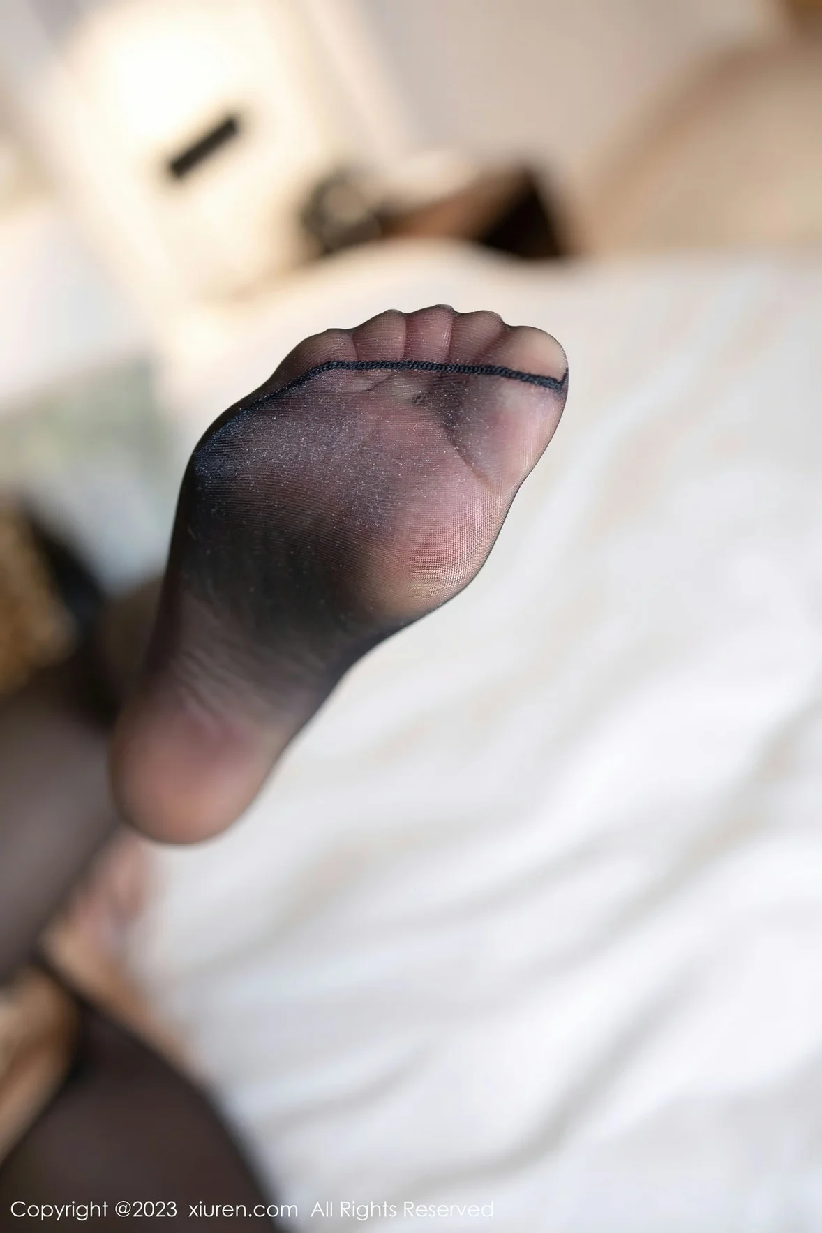  秀人网 No.7372 郑颖姗Bev 性感豹纹服饰性感写真 [83P]第16张