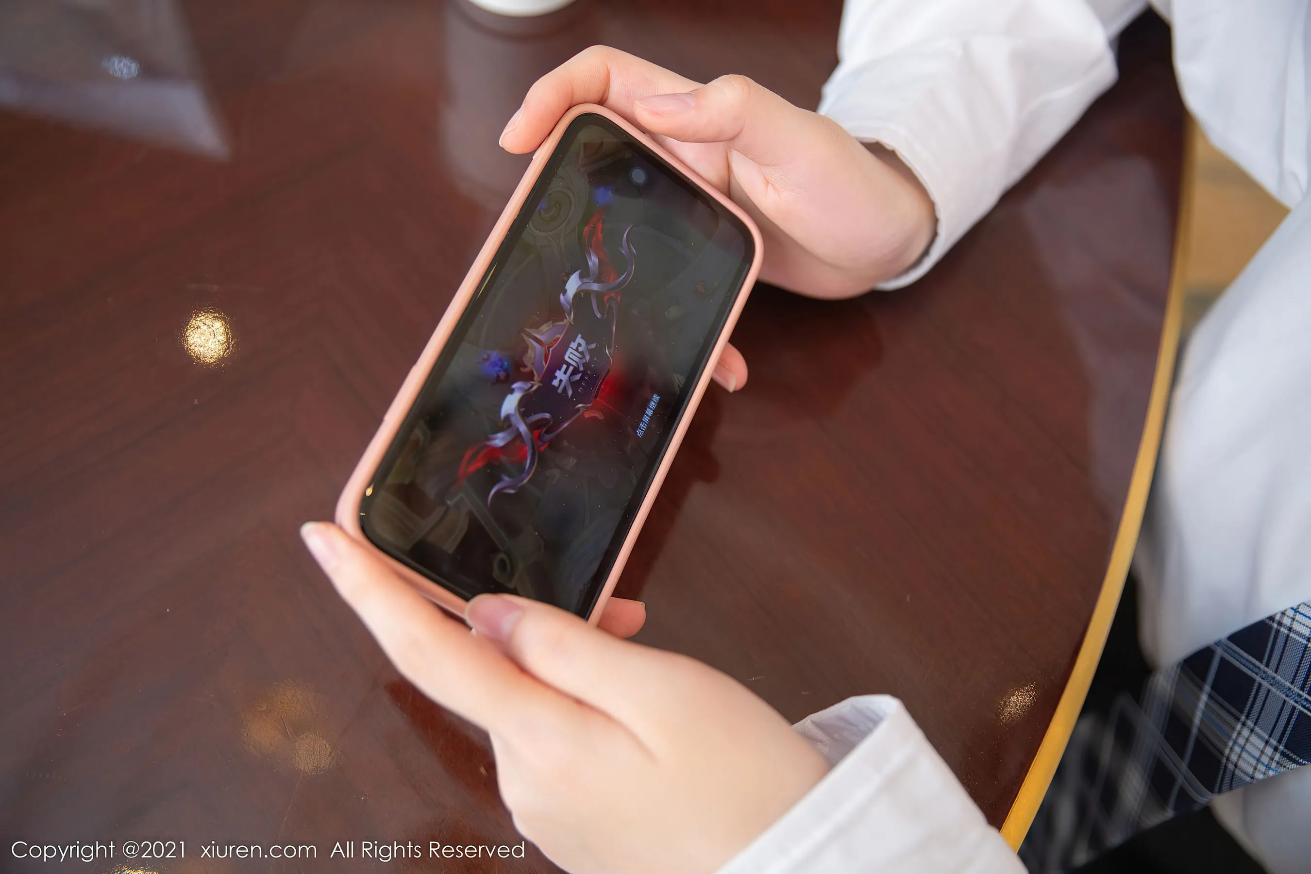 秀人 No.4364 一颗甜蛋黄a第19张