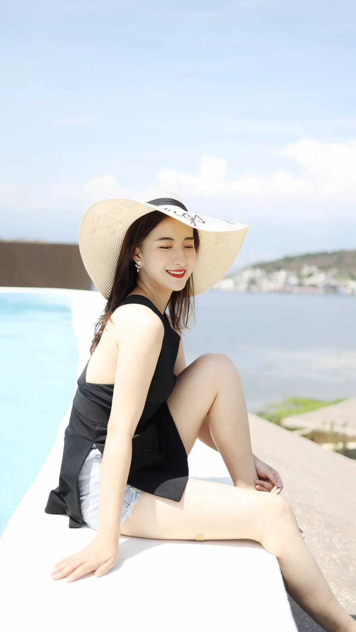  XIUREN秀人网 N0.1956 艺儿拿铁第5张