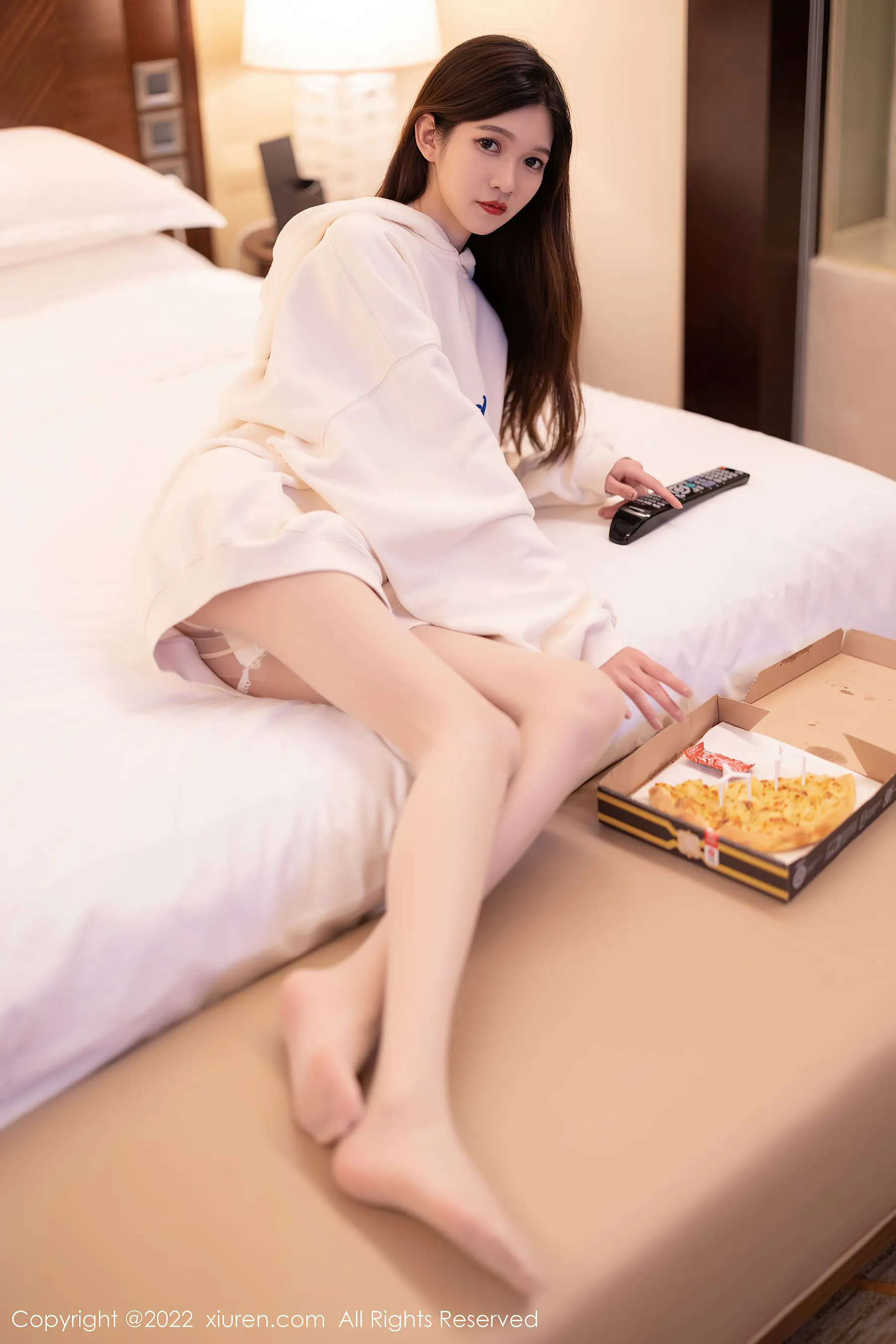 秀人 No.4451 程程程-第24张