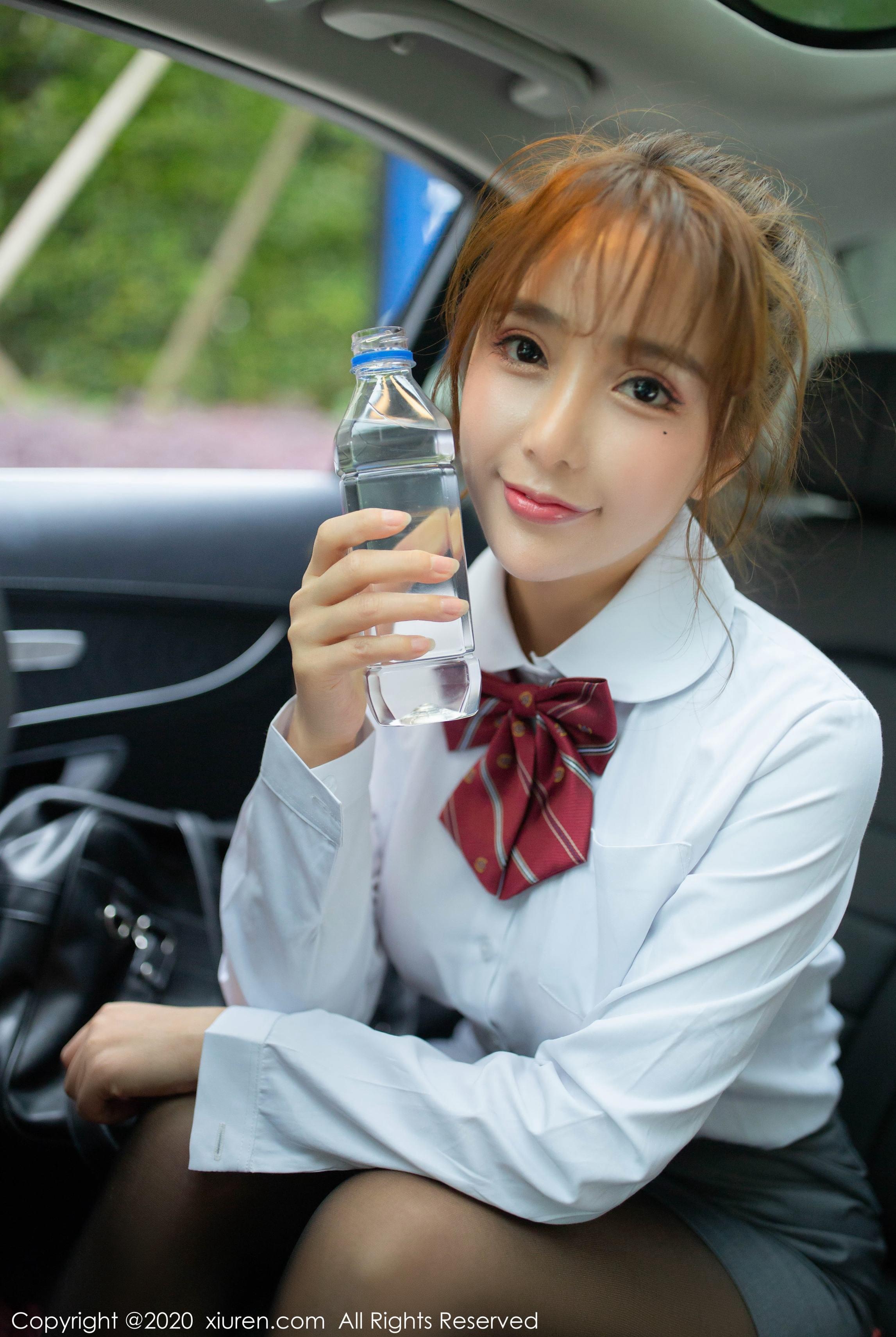 XIUREN秀人网 NO.2225 陶喜乐_lele第27张