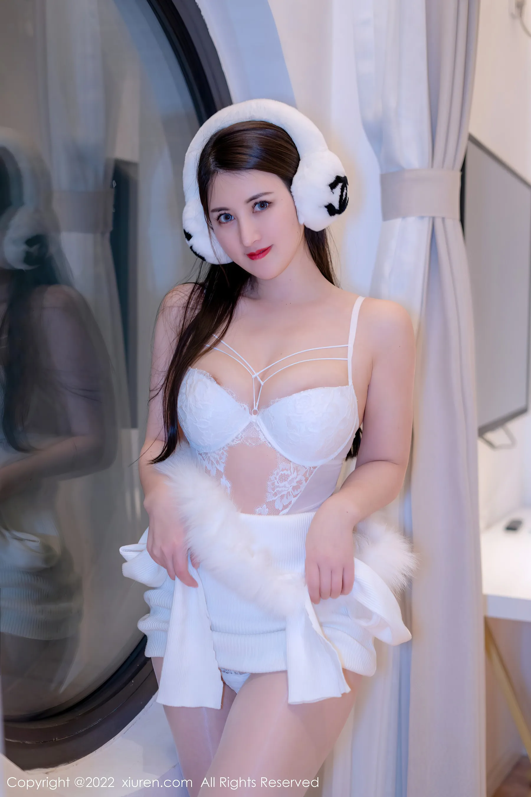 秀人网 No.4578 诗诗kiki第1张