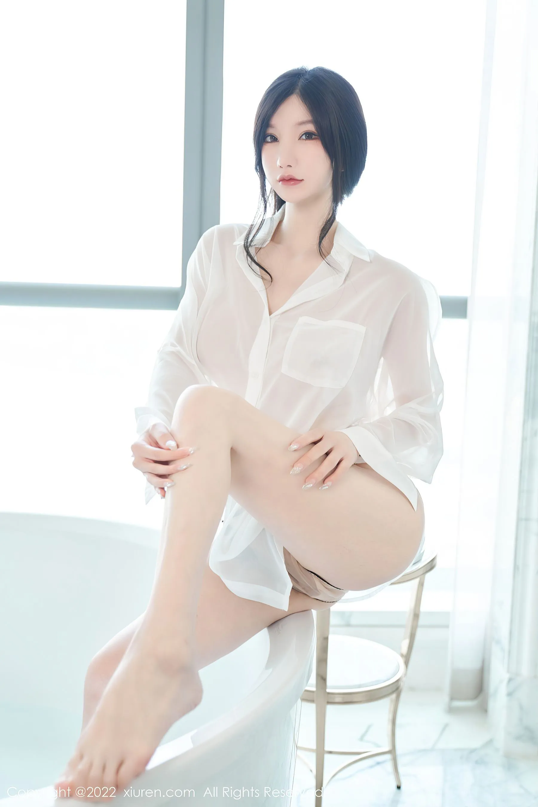  秀人网 No.5638 周于希Sally第28张