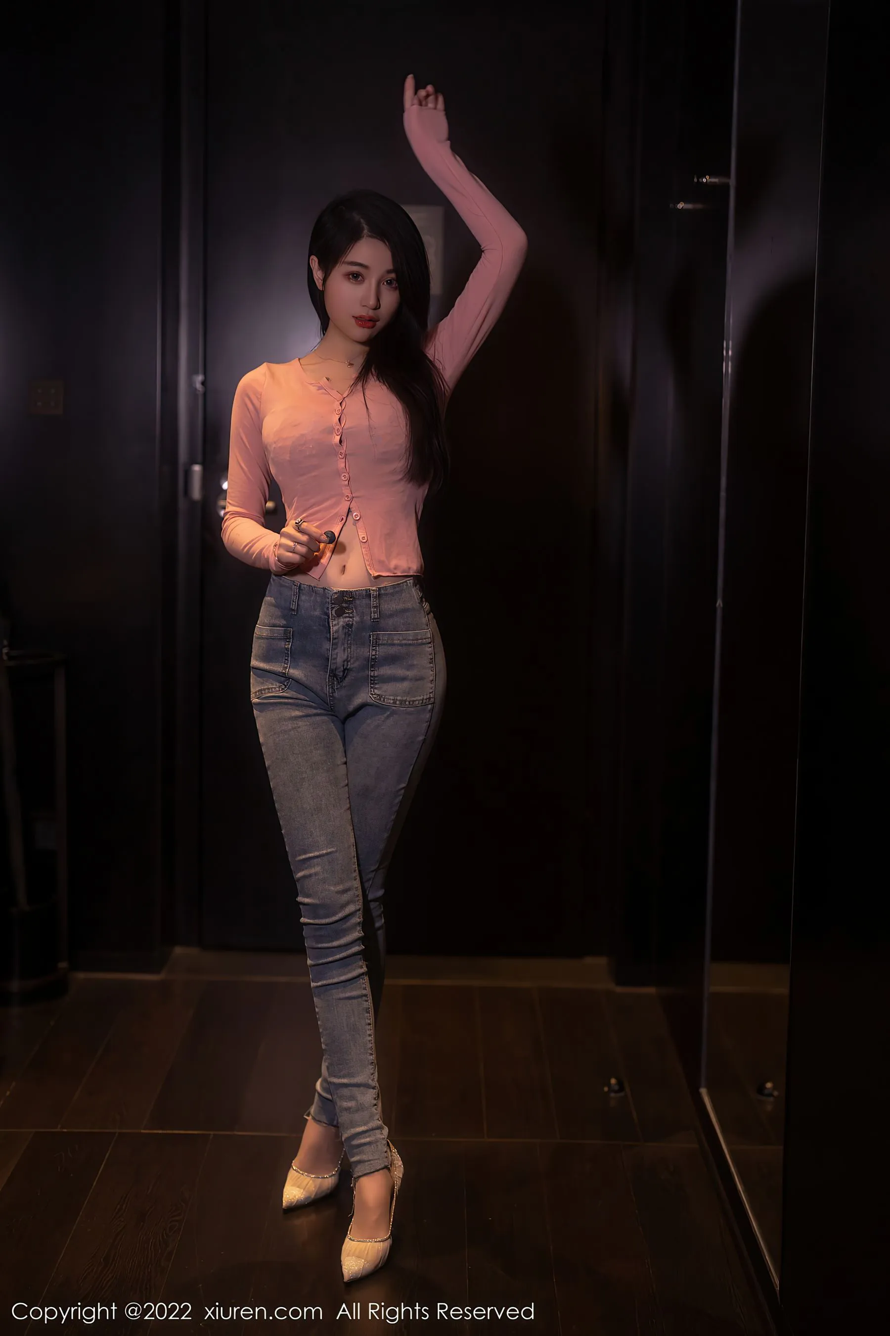  秀人网 No.5506 美七Mia第21张