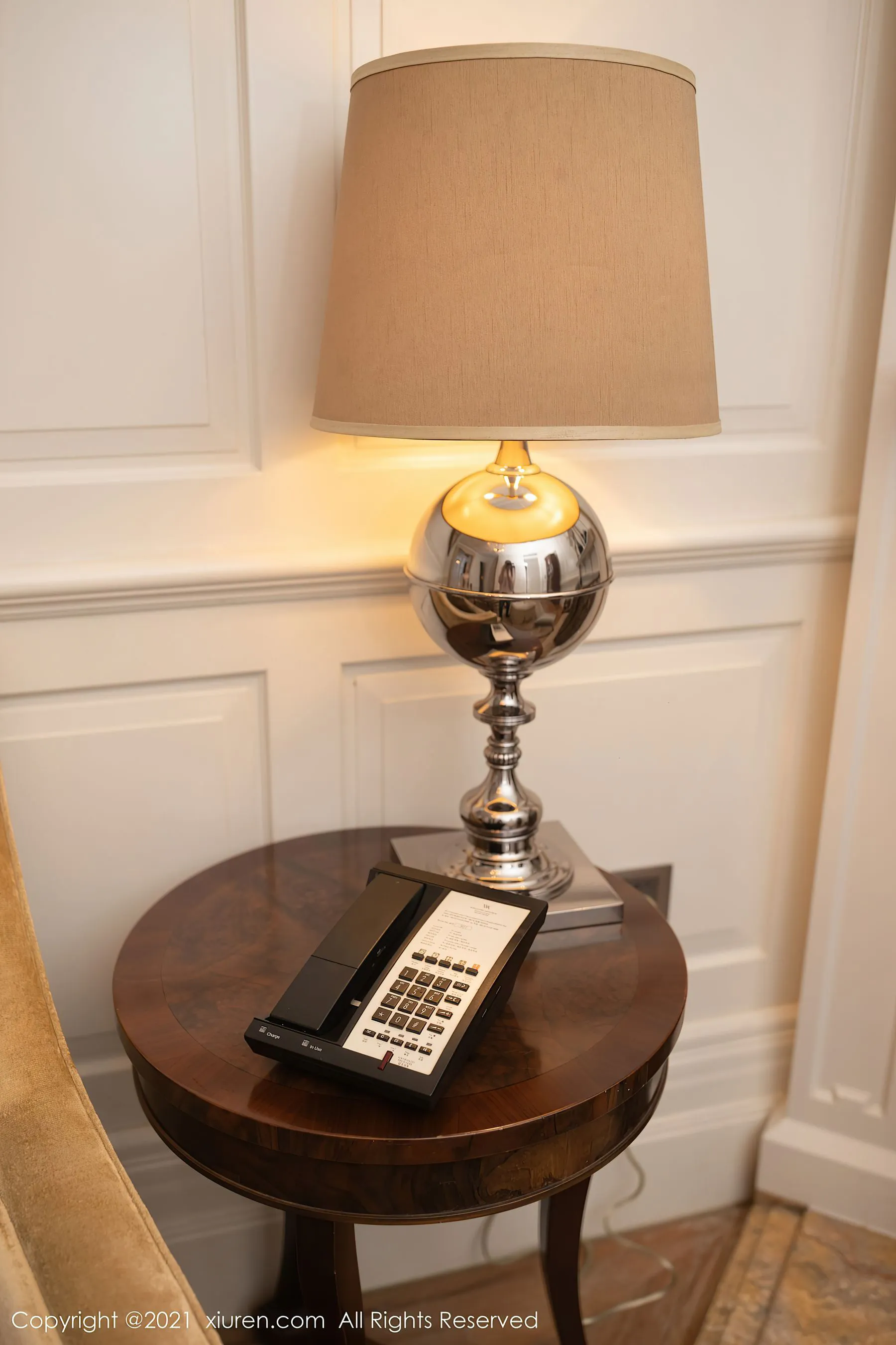 秀人 No.4074 鱼子酱Fish第19张