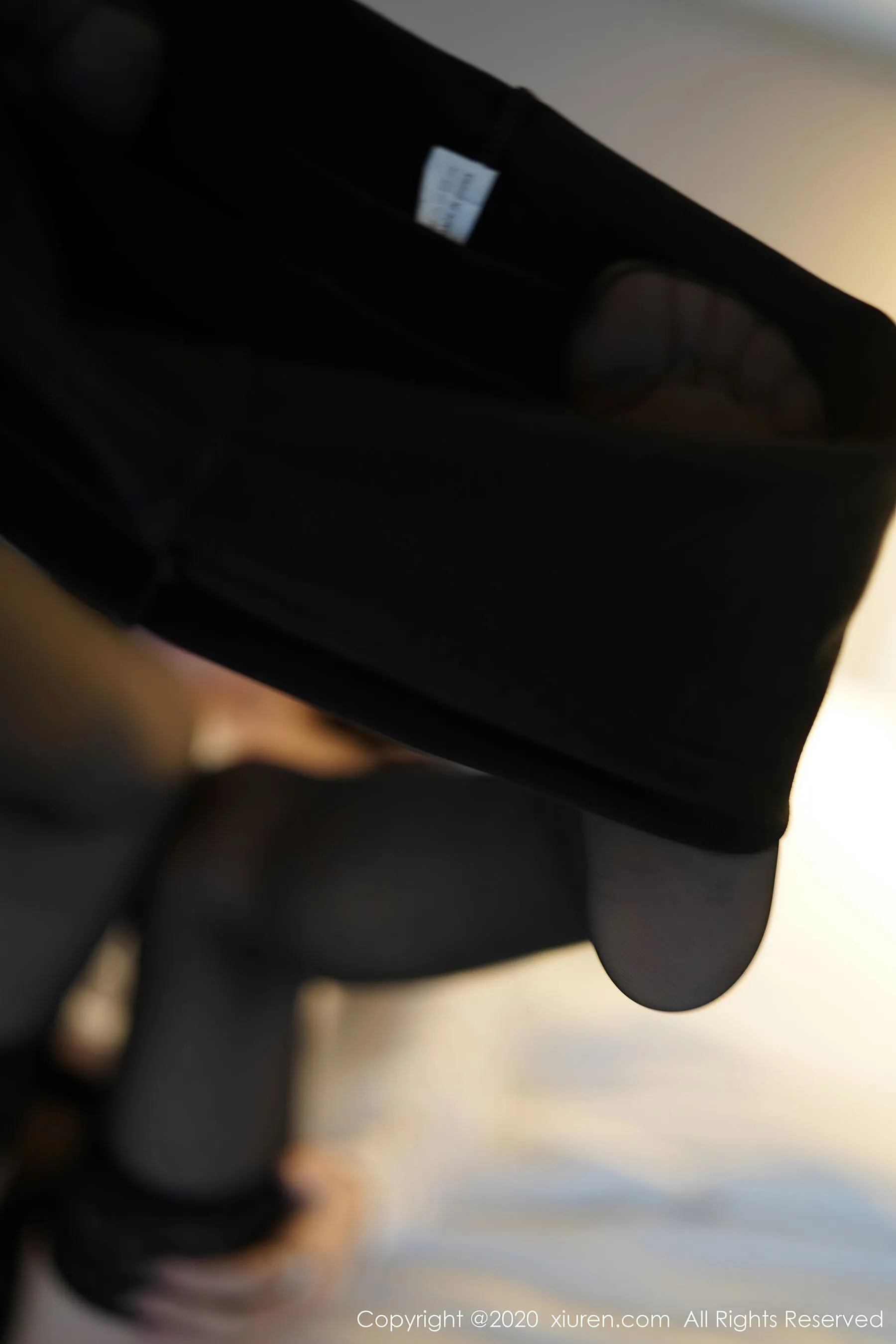  秀人 No.2952 周于希Sandy第14张