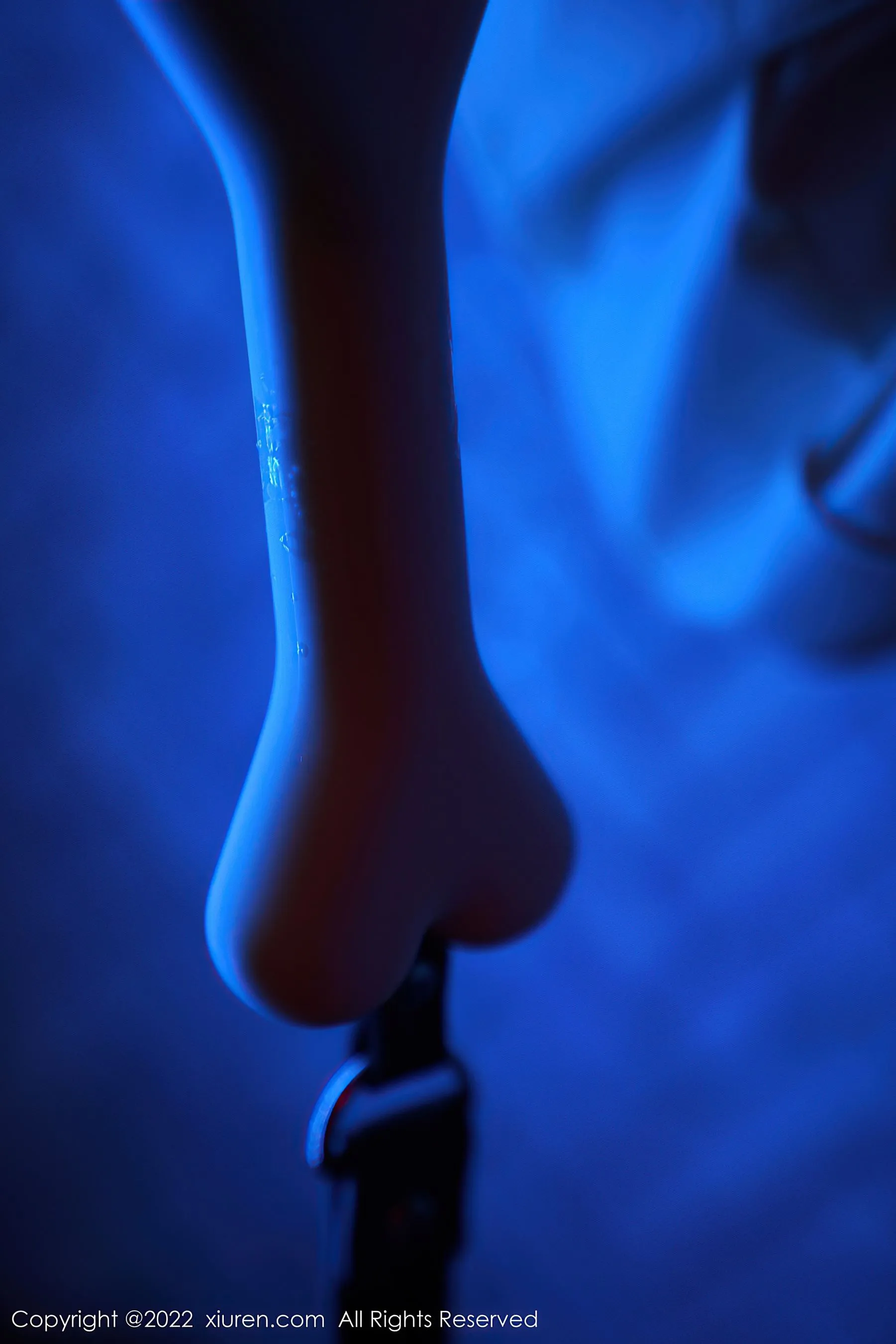  秀人网 No.4986 仓井优香第7张