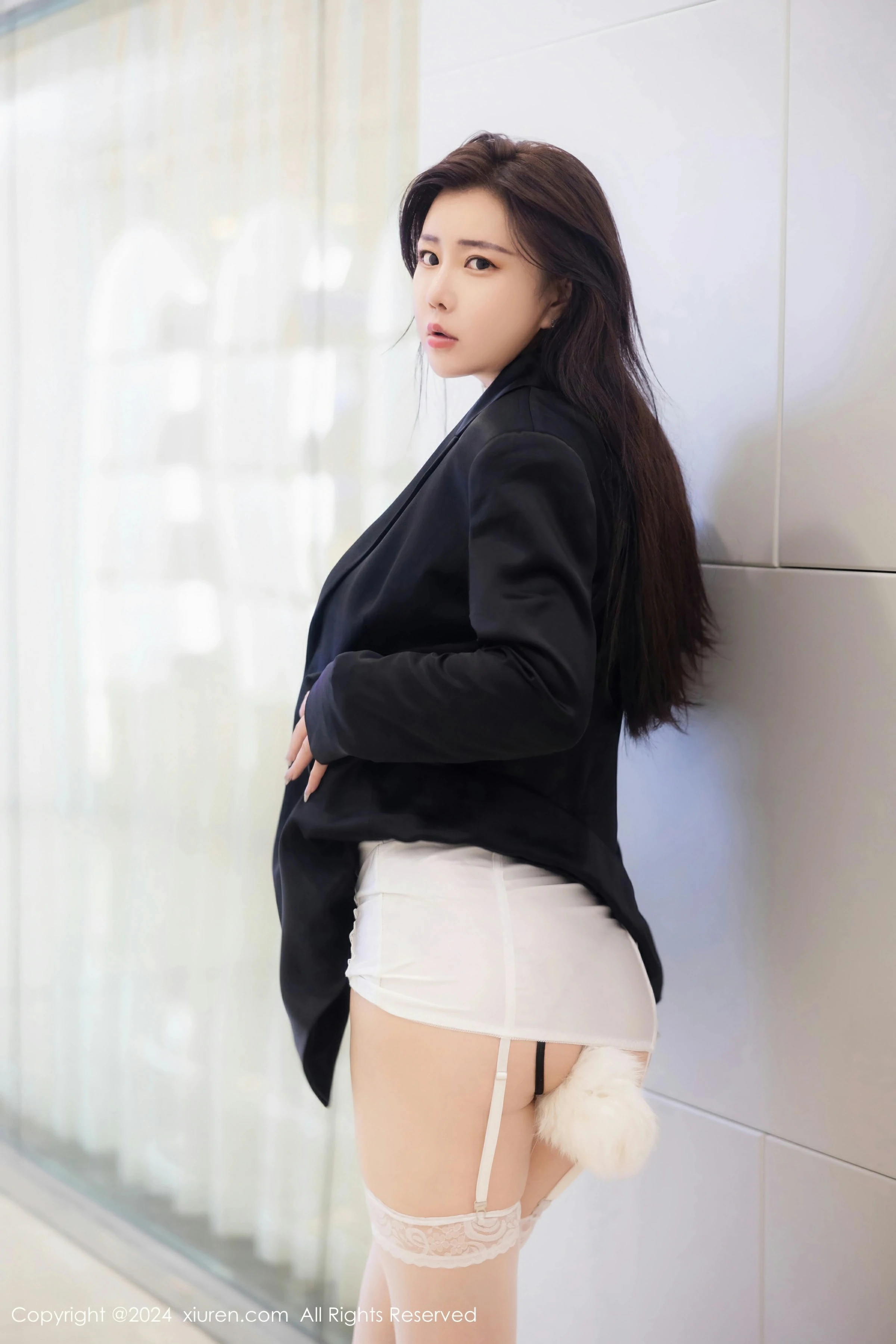  XiuRen 秀人 No.8642 王婉悠Queen [86P]第18张