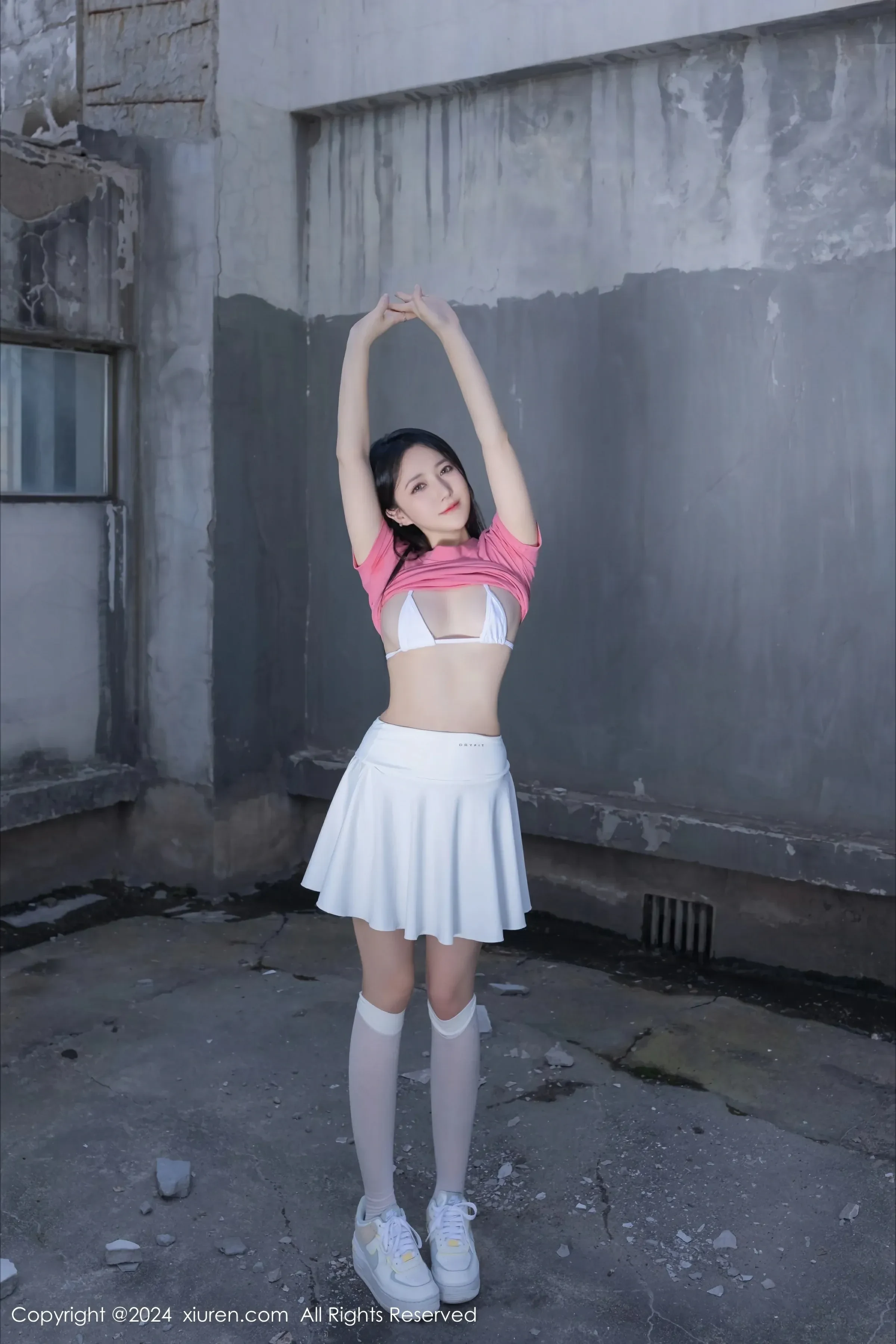  XiuRen 秀人 No.8457 鱼子酱Fish [80P]第15张