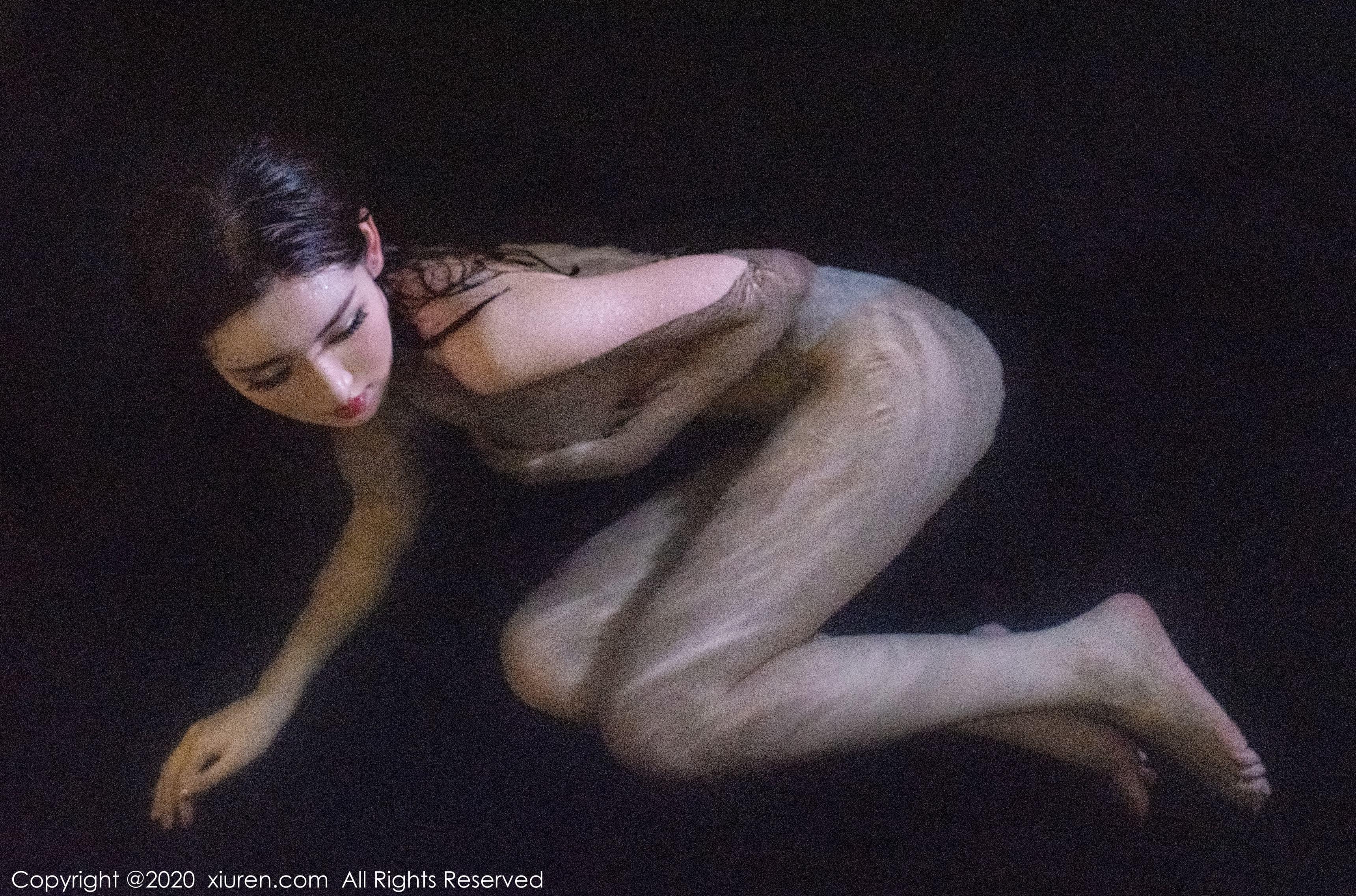 XIUREN秀人网 NO.2116 沈梦瑶第12张