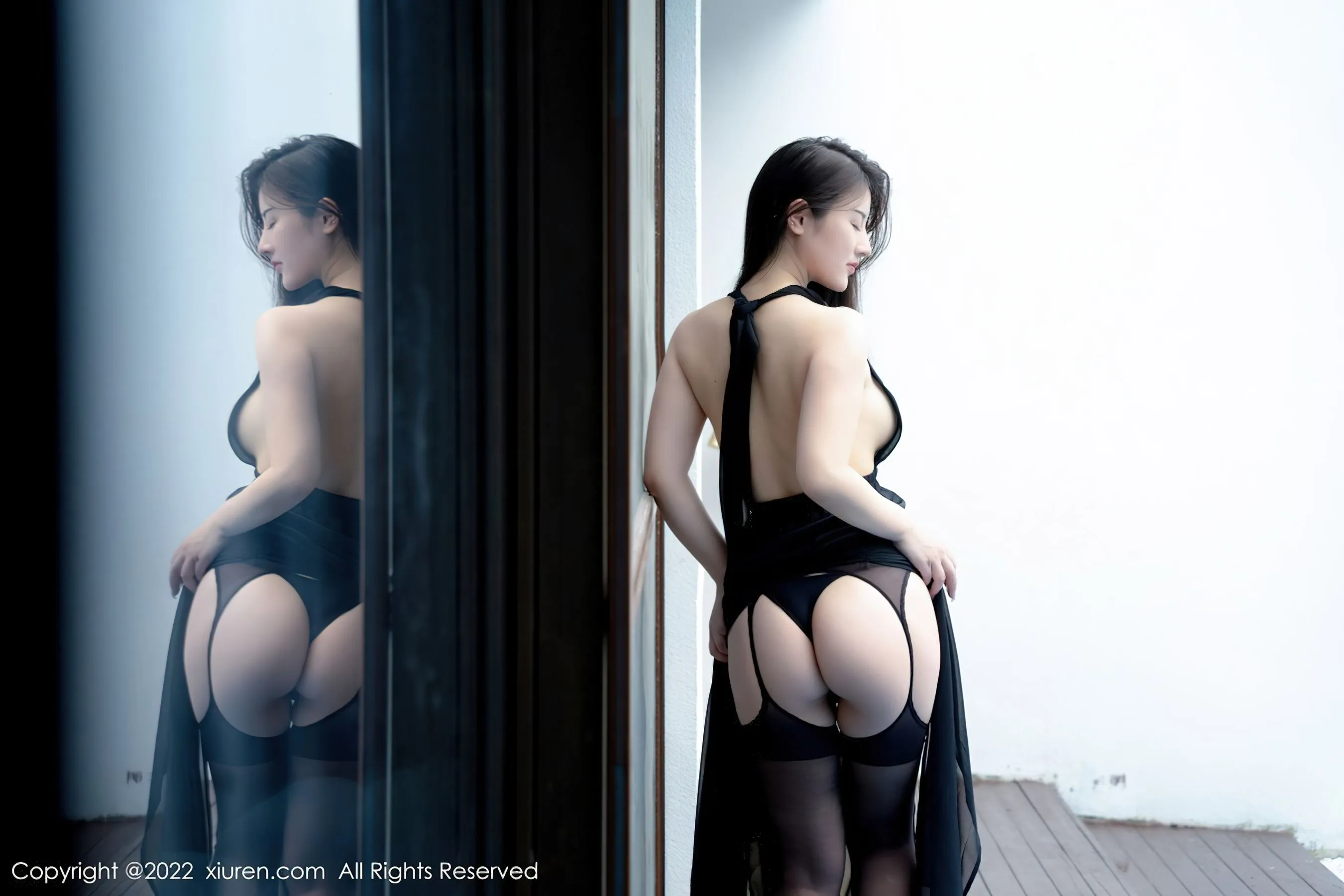 秀人 No.4488 诗诗第16张