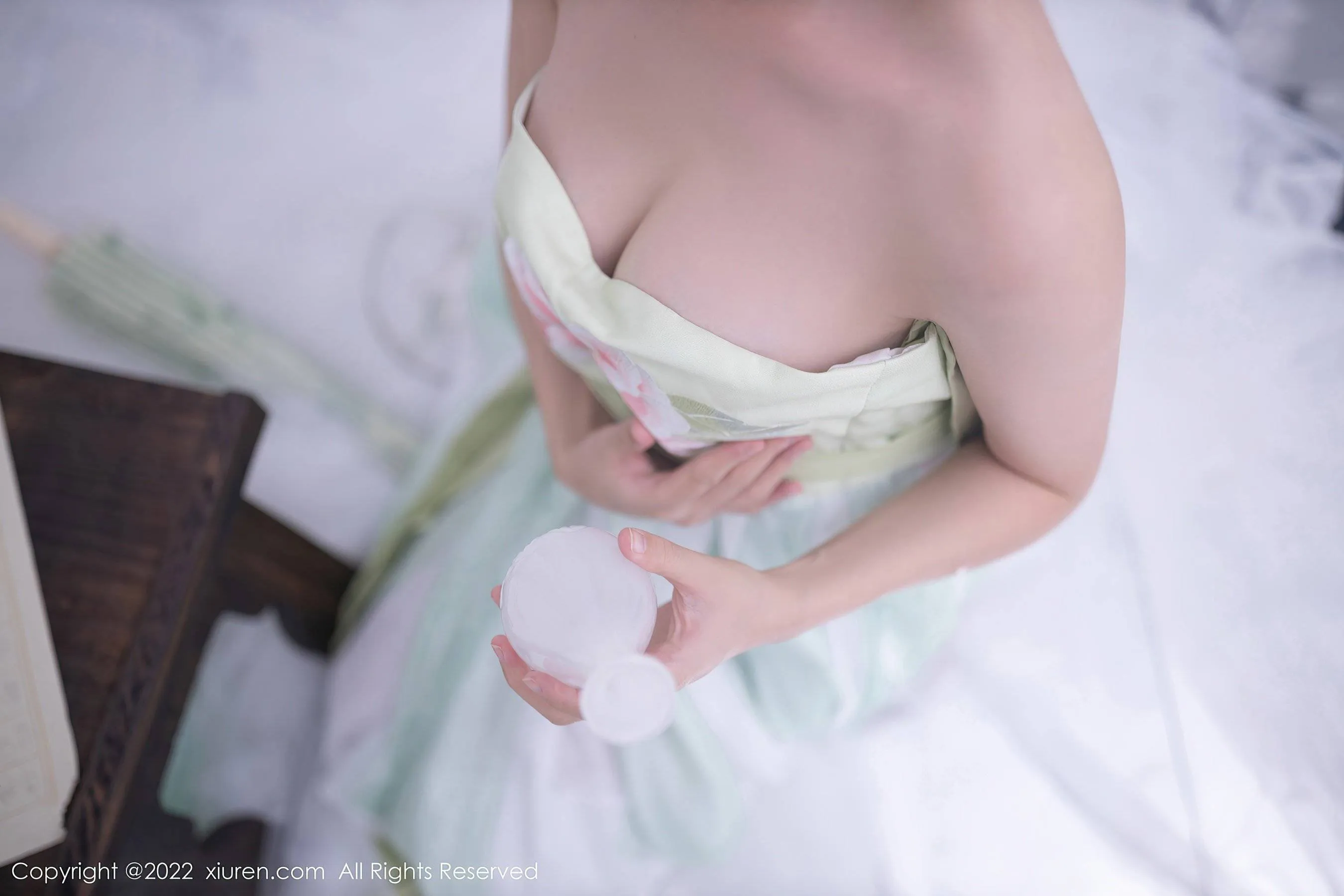 秀人网 No.5345 利世第2张