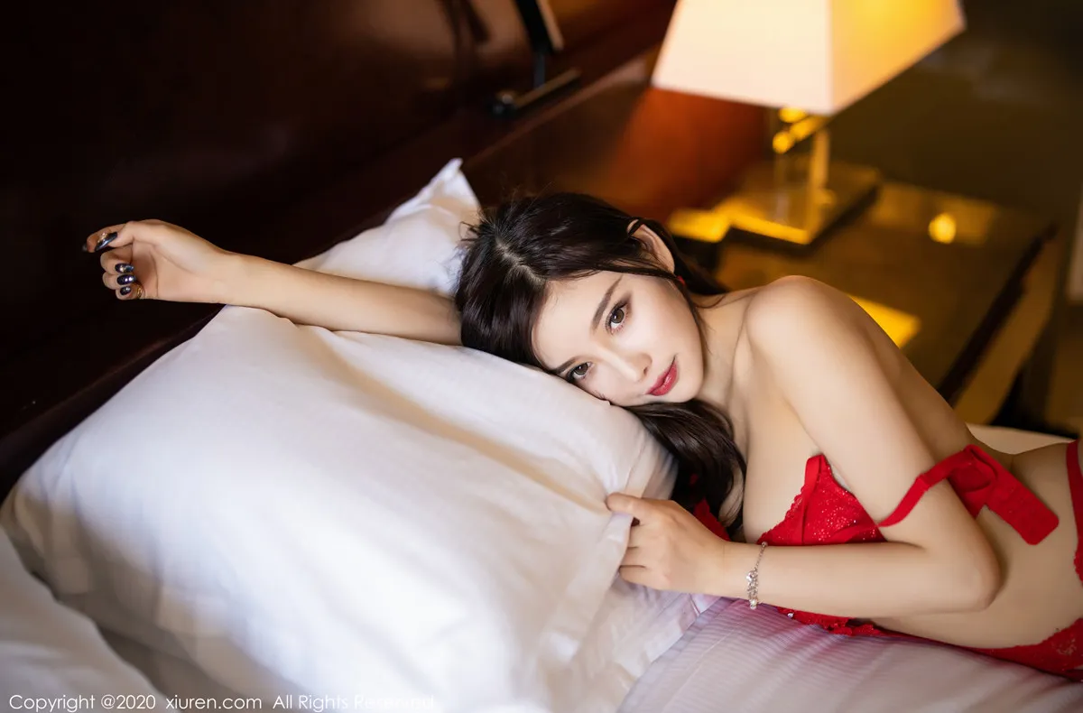 XIUREN秀人网 N0.1949 杨晨晨sugar第7张