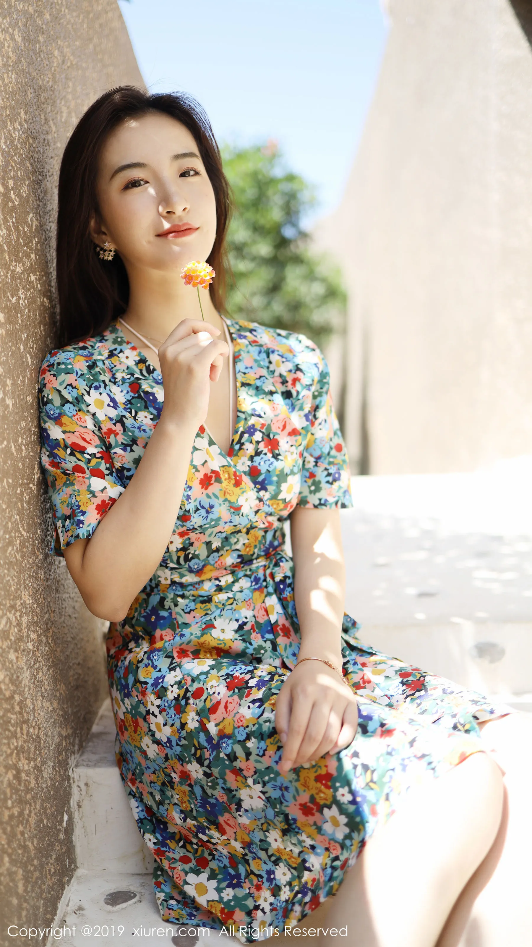 秀人 No.1641 艺儿伢哟第8张