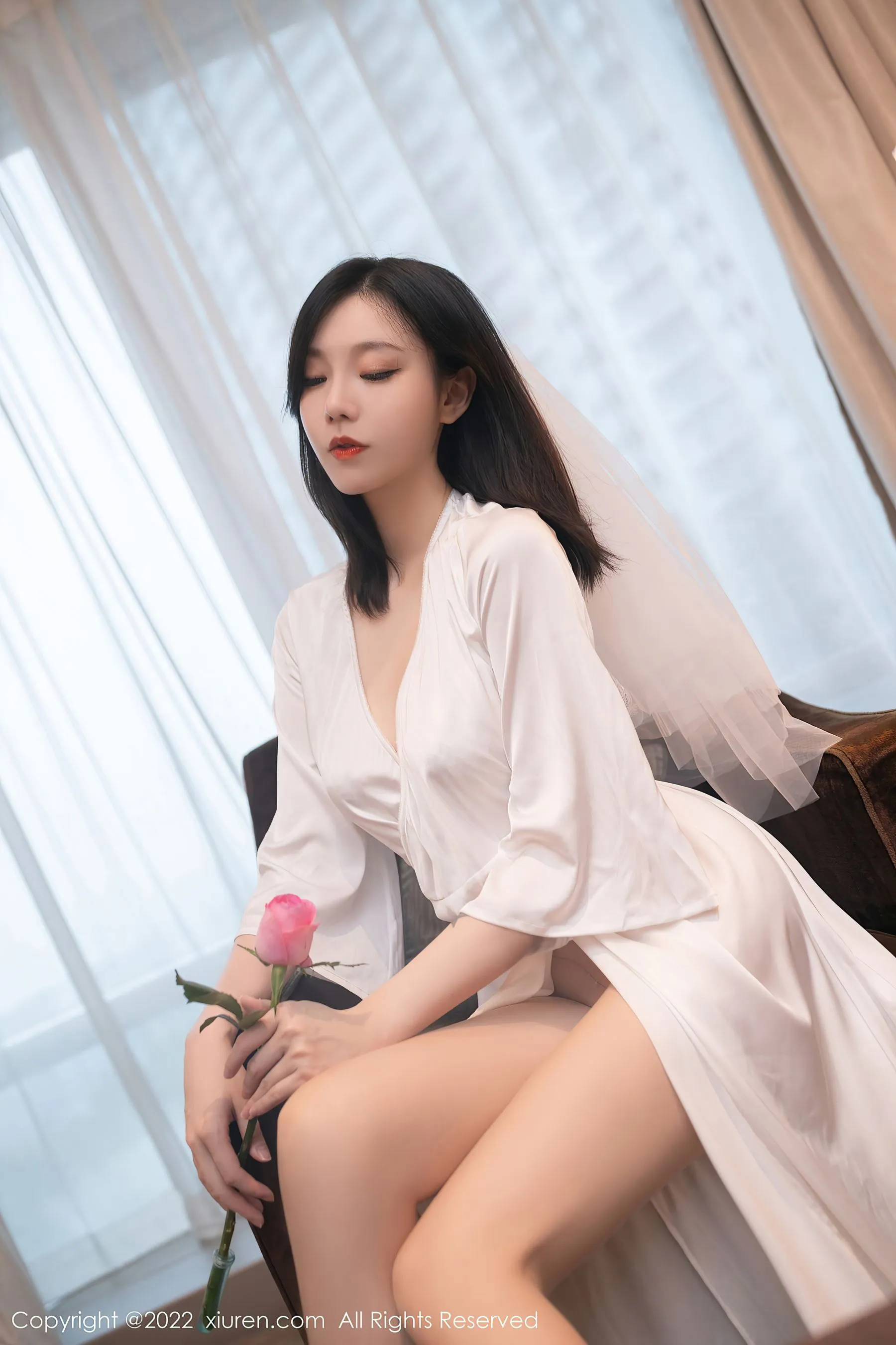  秀人网 No.5263 安然anran第25张