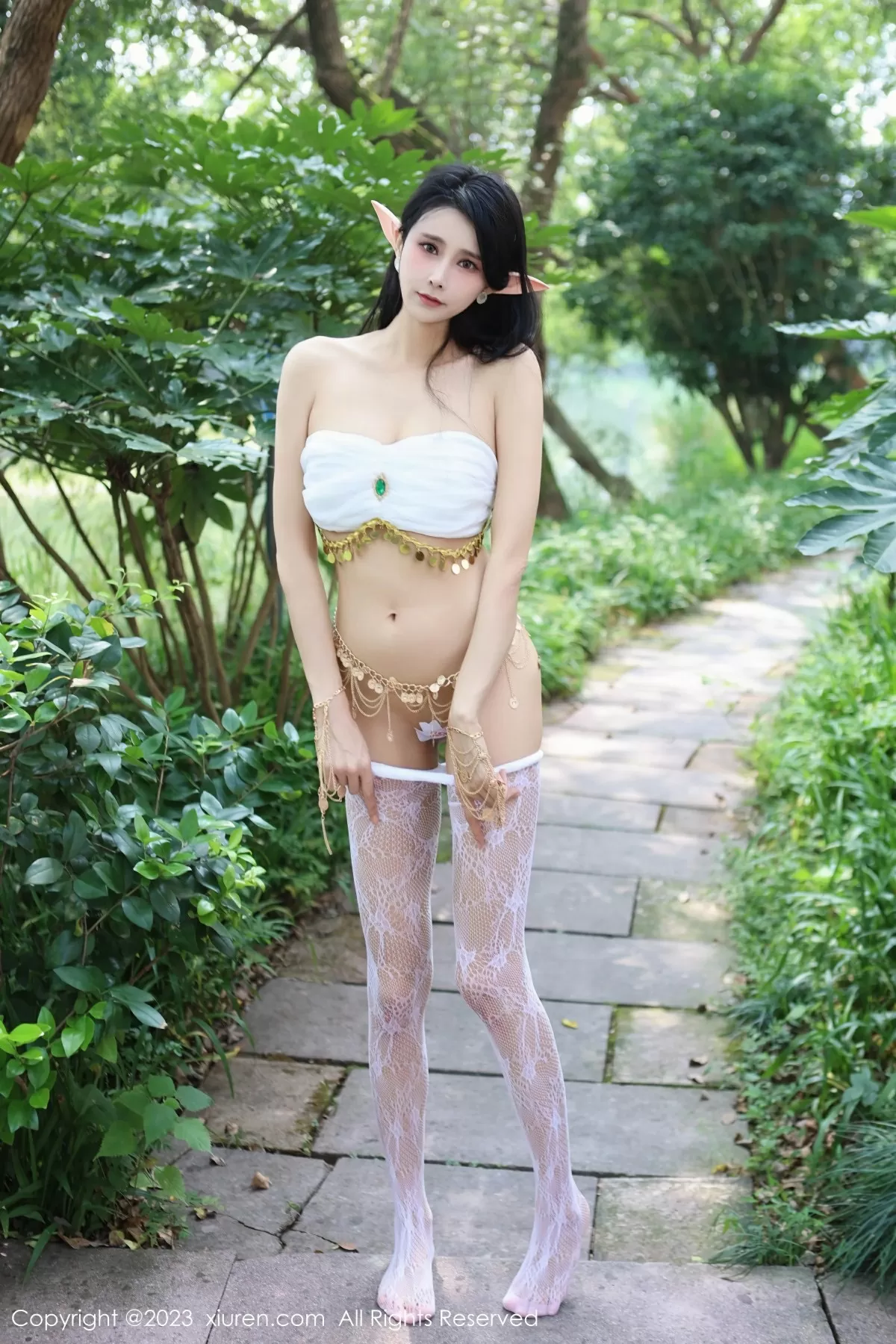  XiuRen 秀人 No.7598 草莓mm [70P]第15张