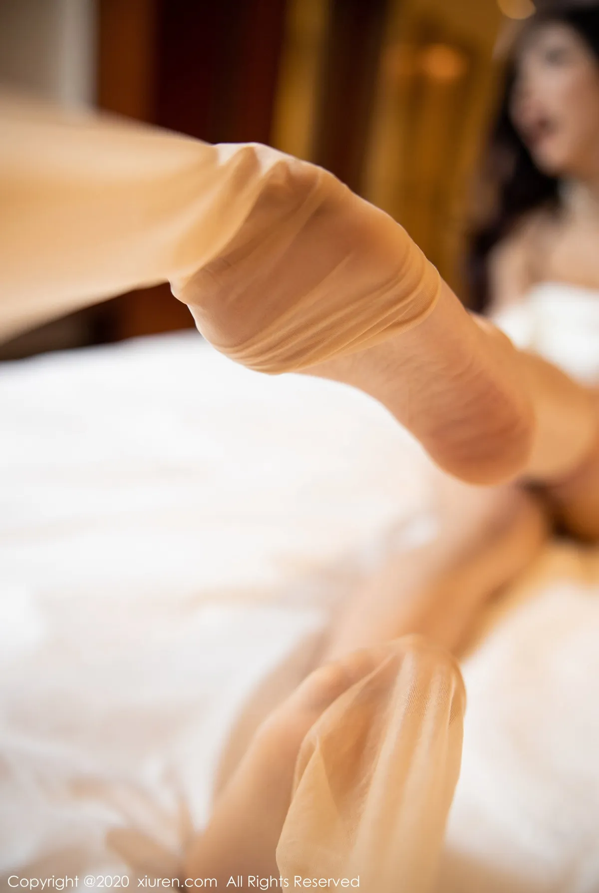 XIUREN秀人网 N0.2005 杨晨晨sugar第35张