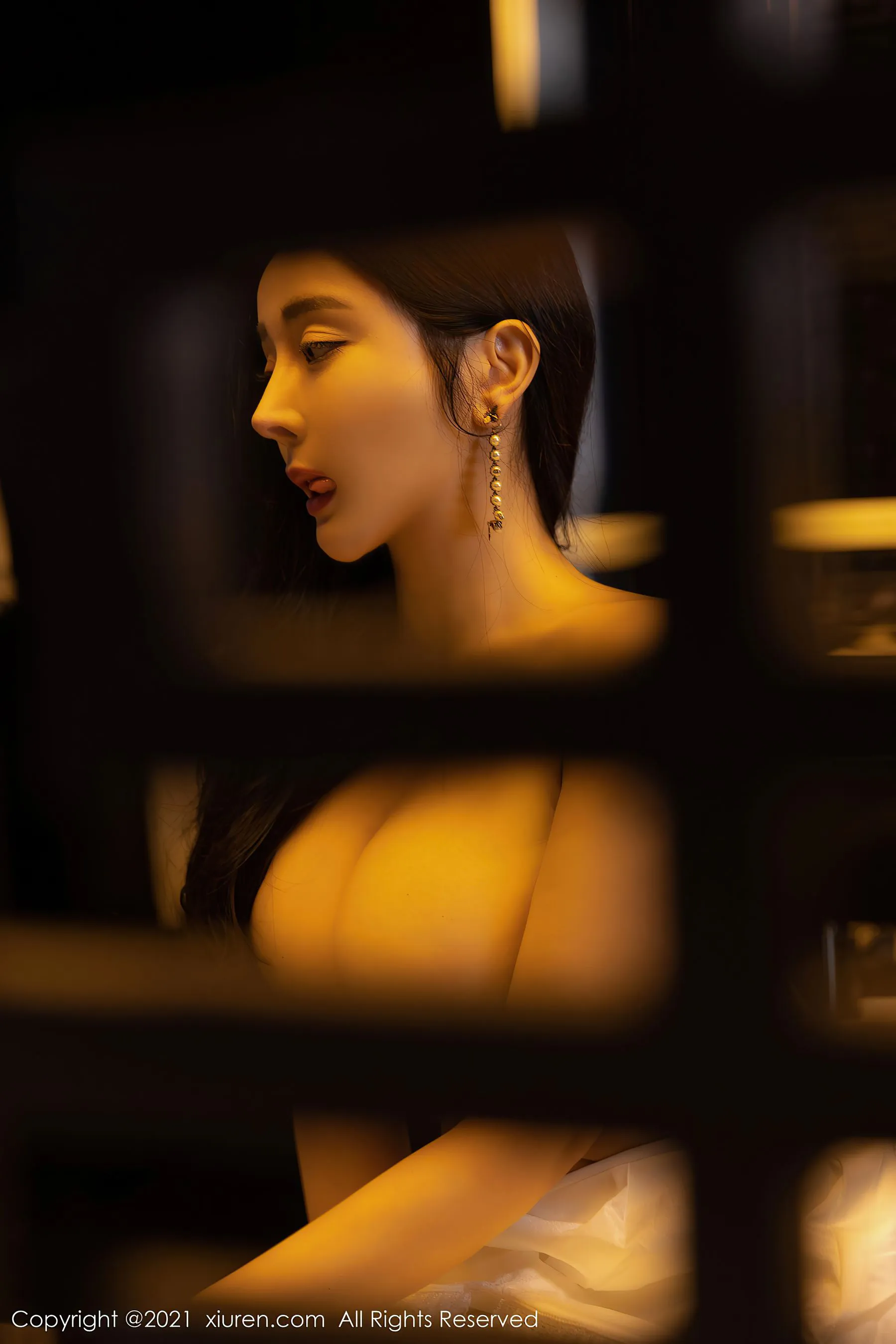 秀人 No.4155 允爾第18张