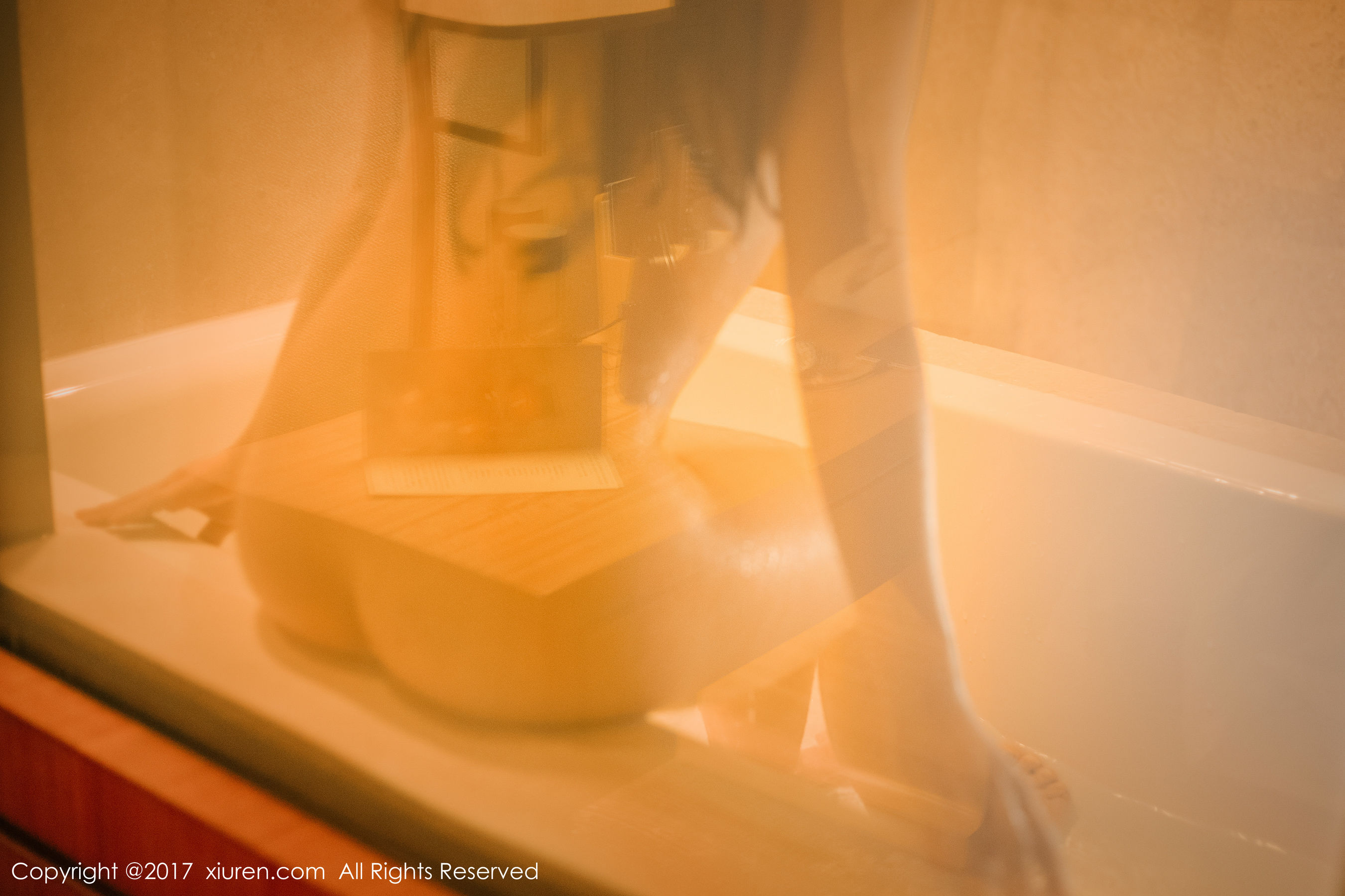 吃白菜的vi菜菜《性感女郎》 XiuRen 秀人网 NO.823第9张