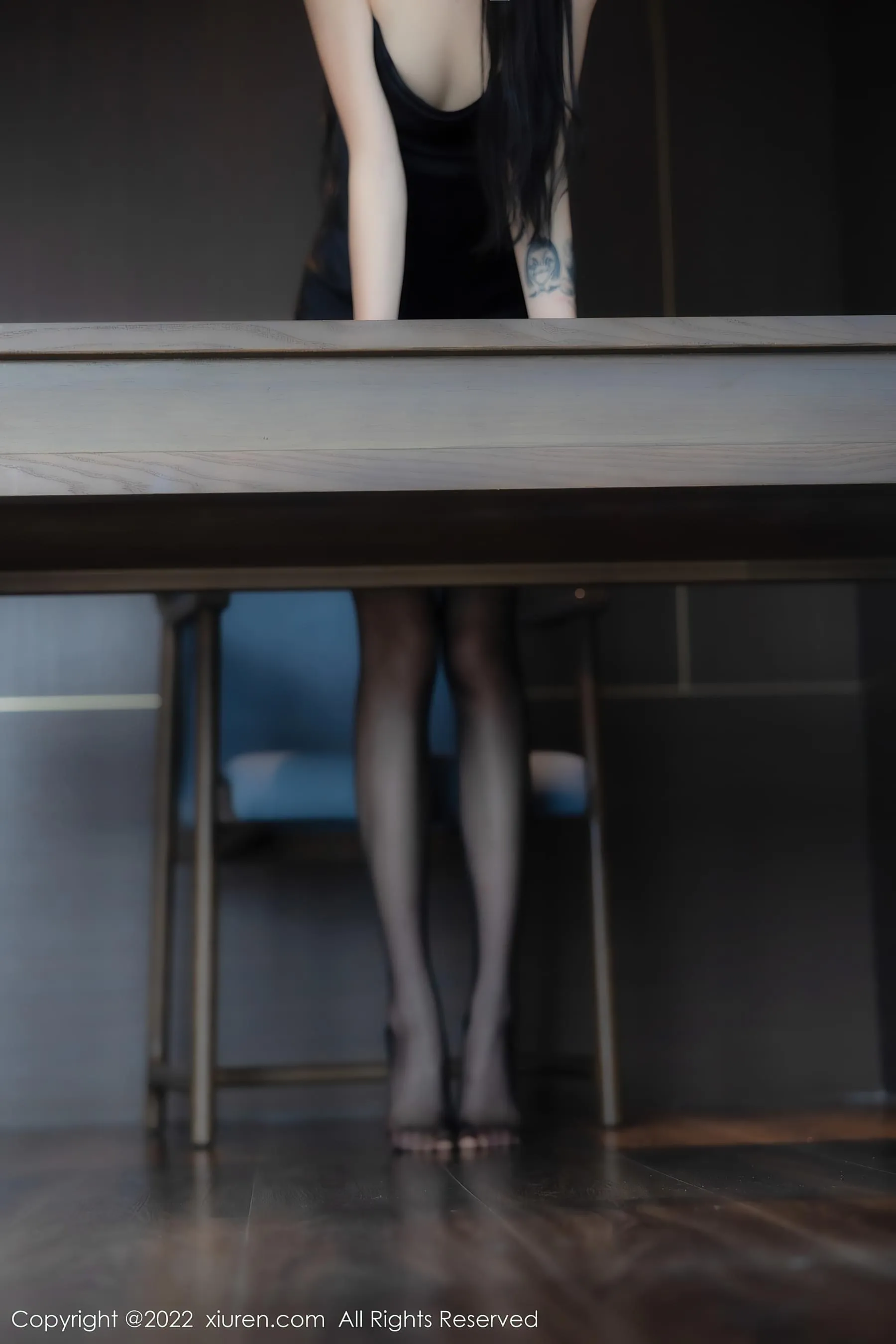 秀人网 No.5228 77qiqi第5张