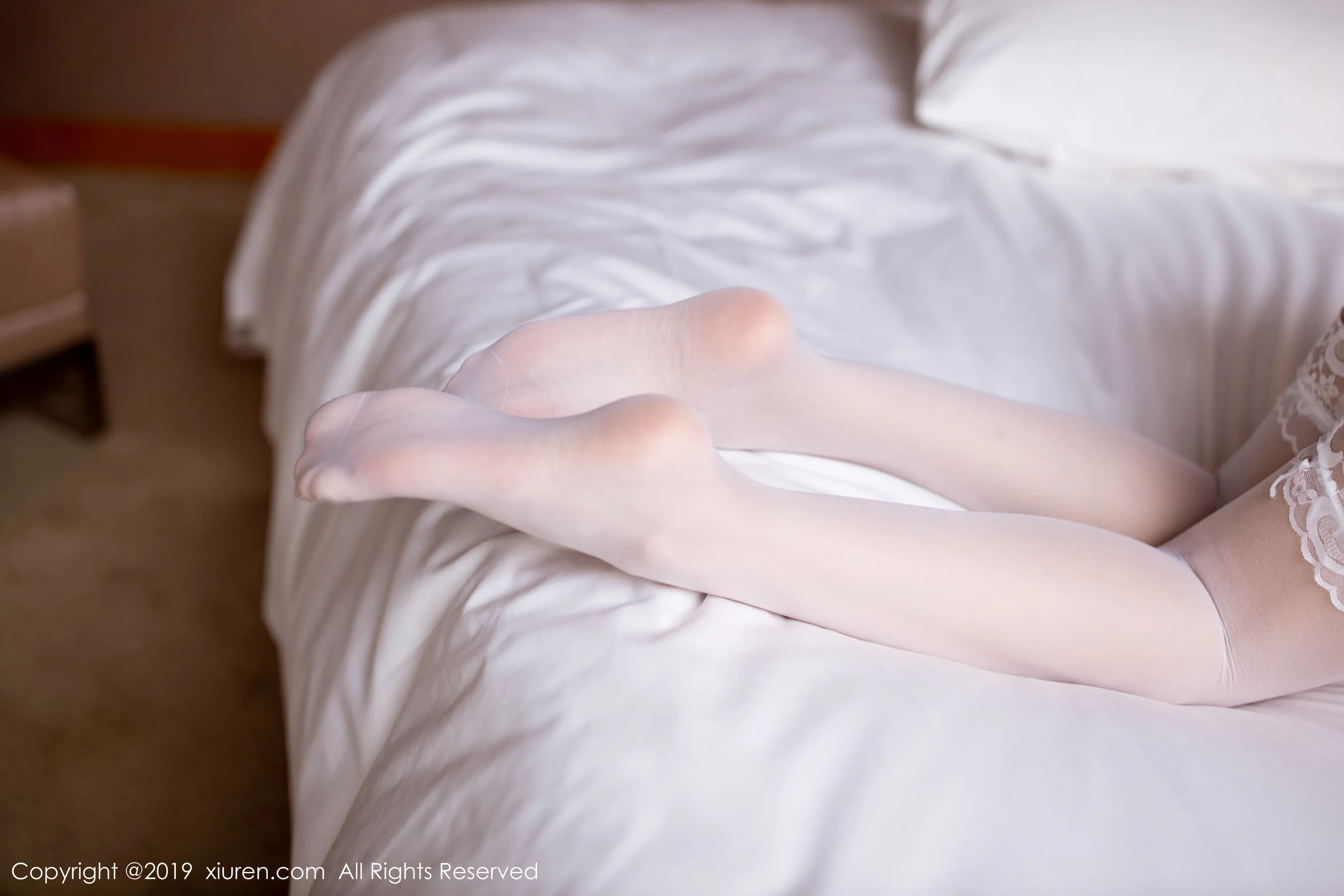 秀人 No.1665 小九月第11张